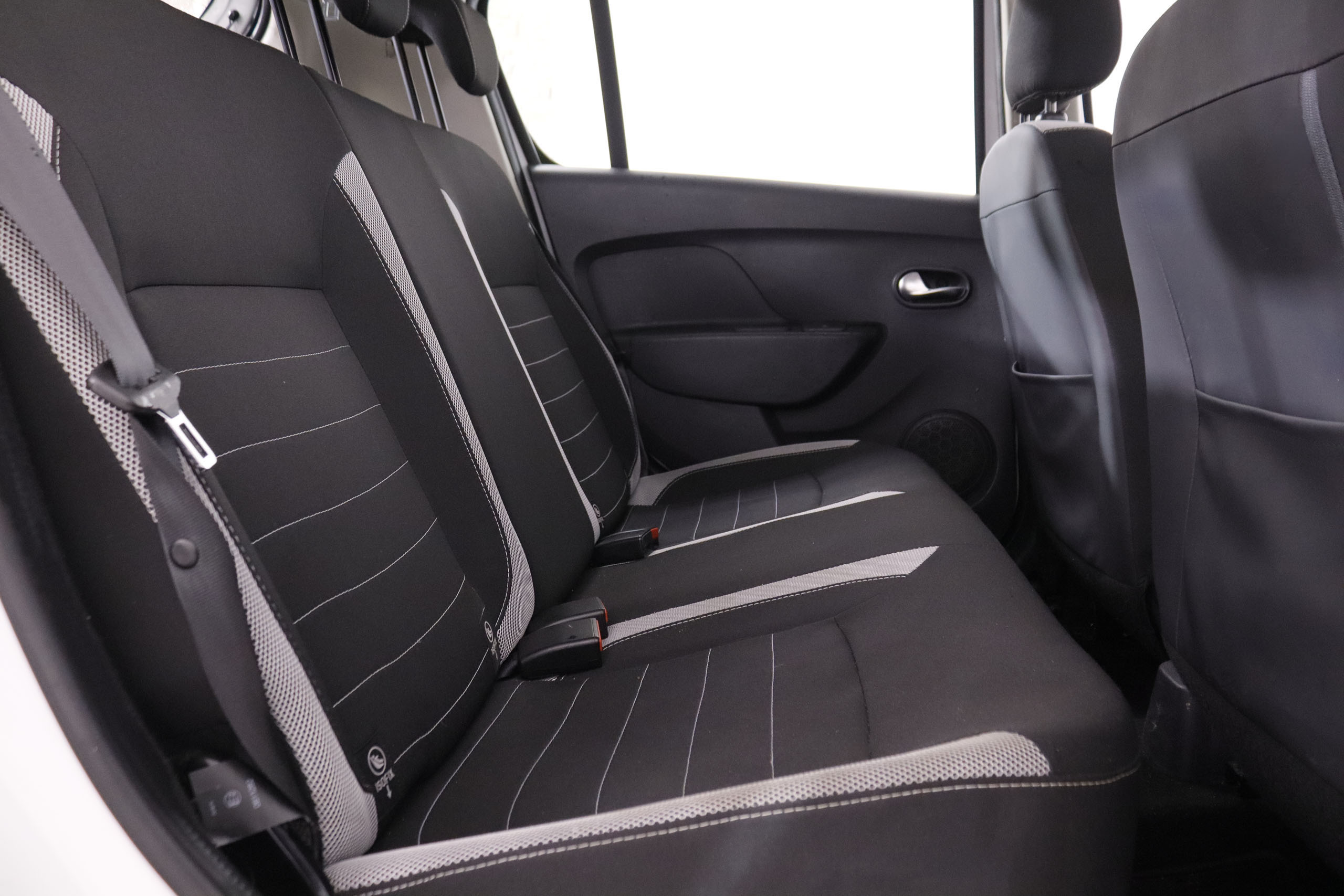 Dacia Sandero 0.9 TCE 90CV STEPWAY 5P # PARKTRONIC foto 24