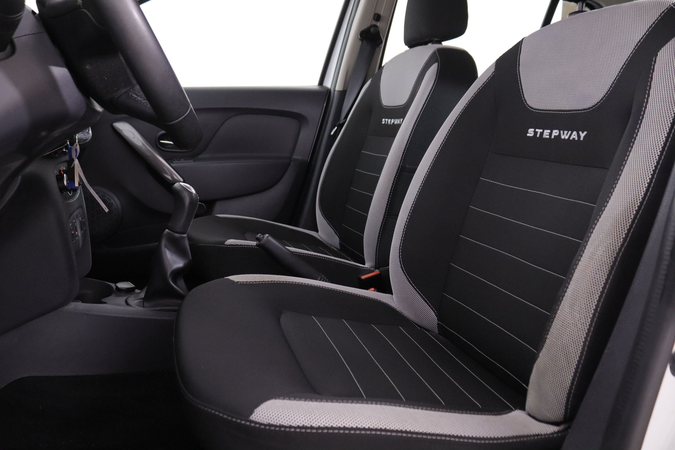 Dacia Sandero 0.9 TCE 90CV STEPWAY 5P # PARKTRONIC foto 22