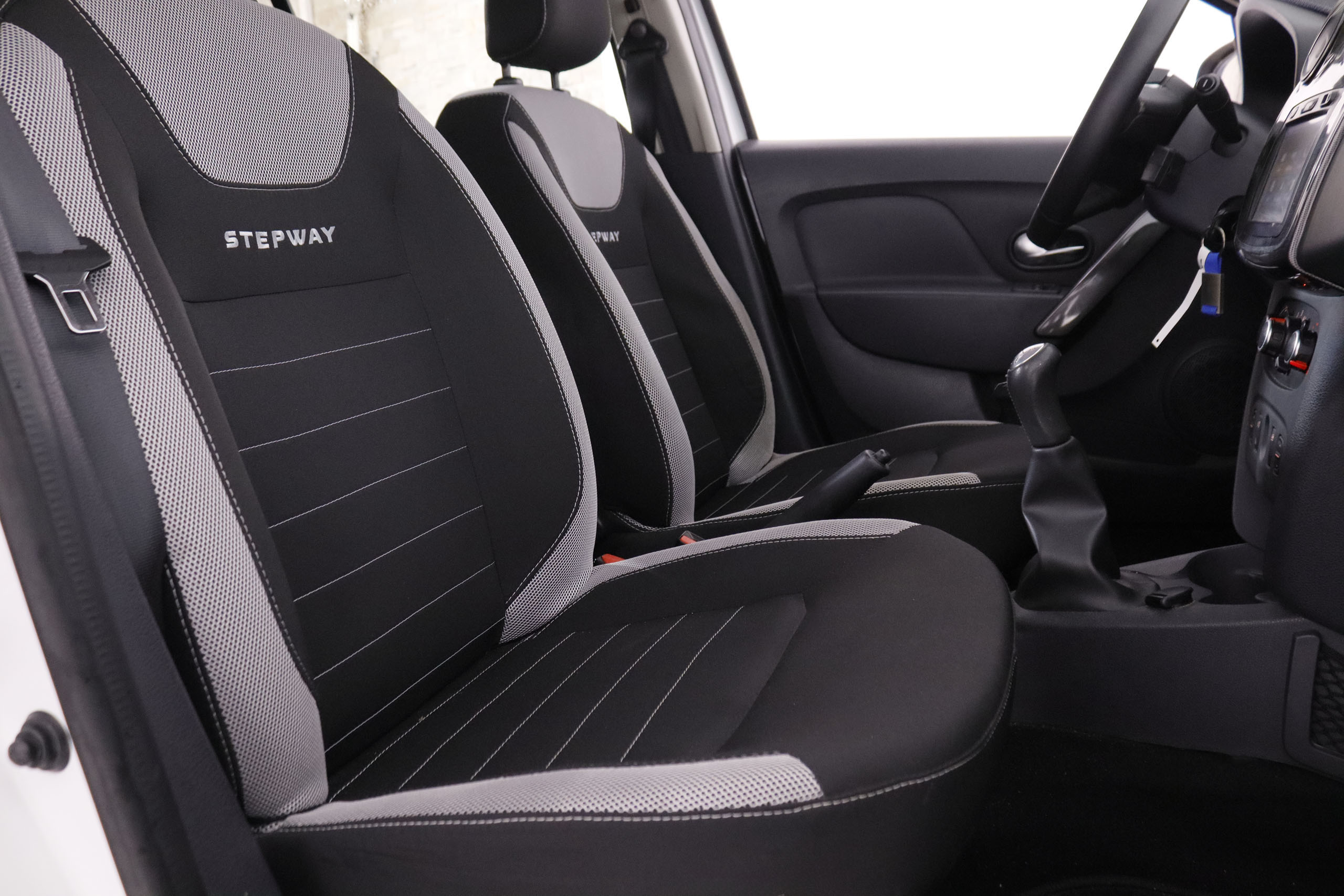 Dacia Sandero 0.9 TCE 90CV STEPWAY 5P # PARKTRONIC foto 23