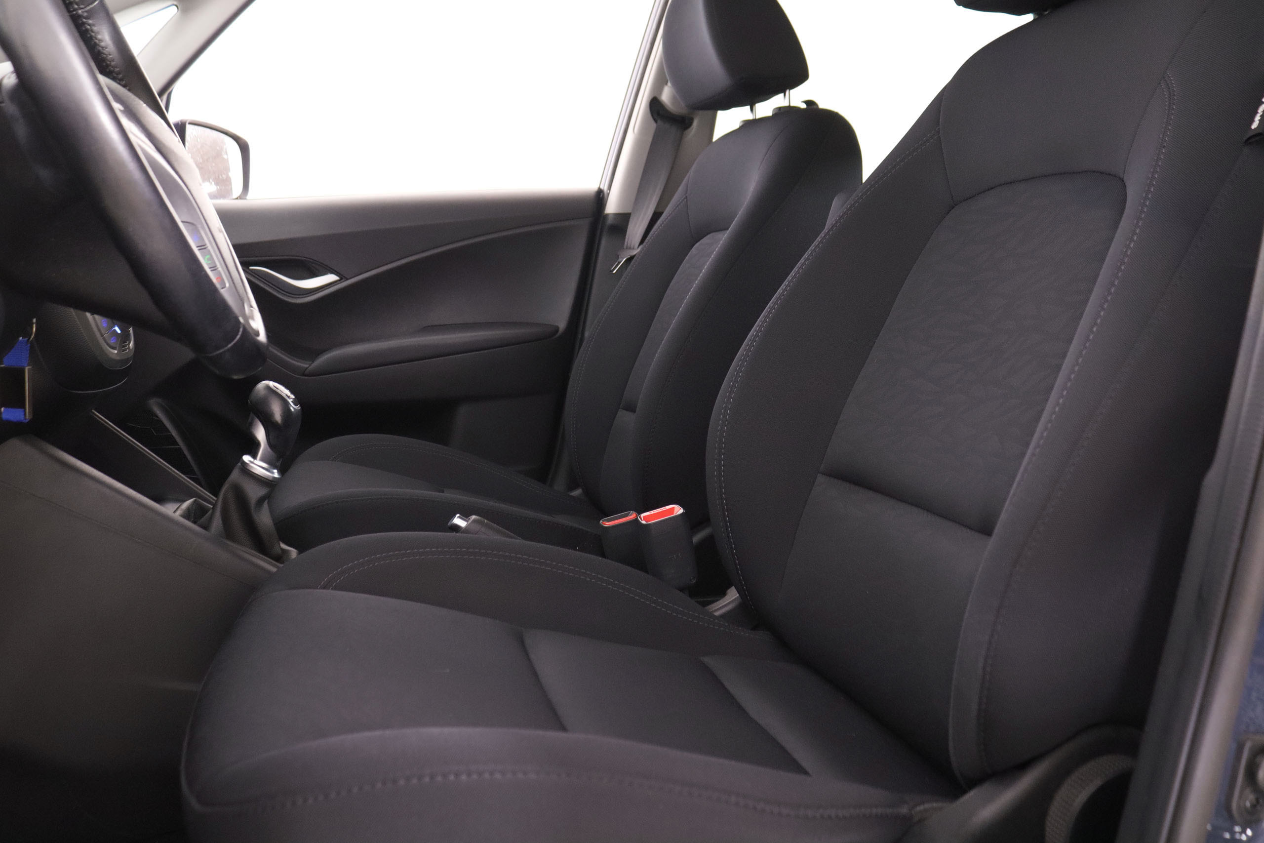 Hyundai Ix20 1.6 CRDI 115CV STYLE 5P # NAVY,CAMARA TRASERA,PARKTRONIC foto 23