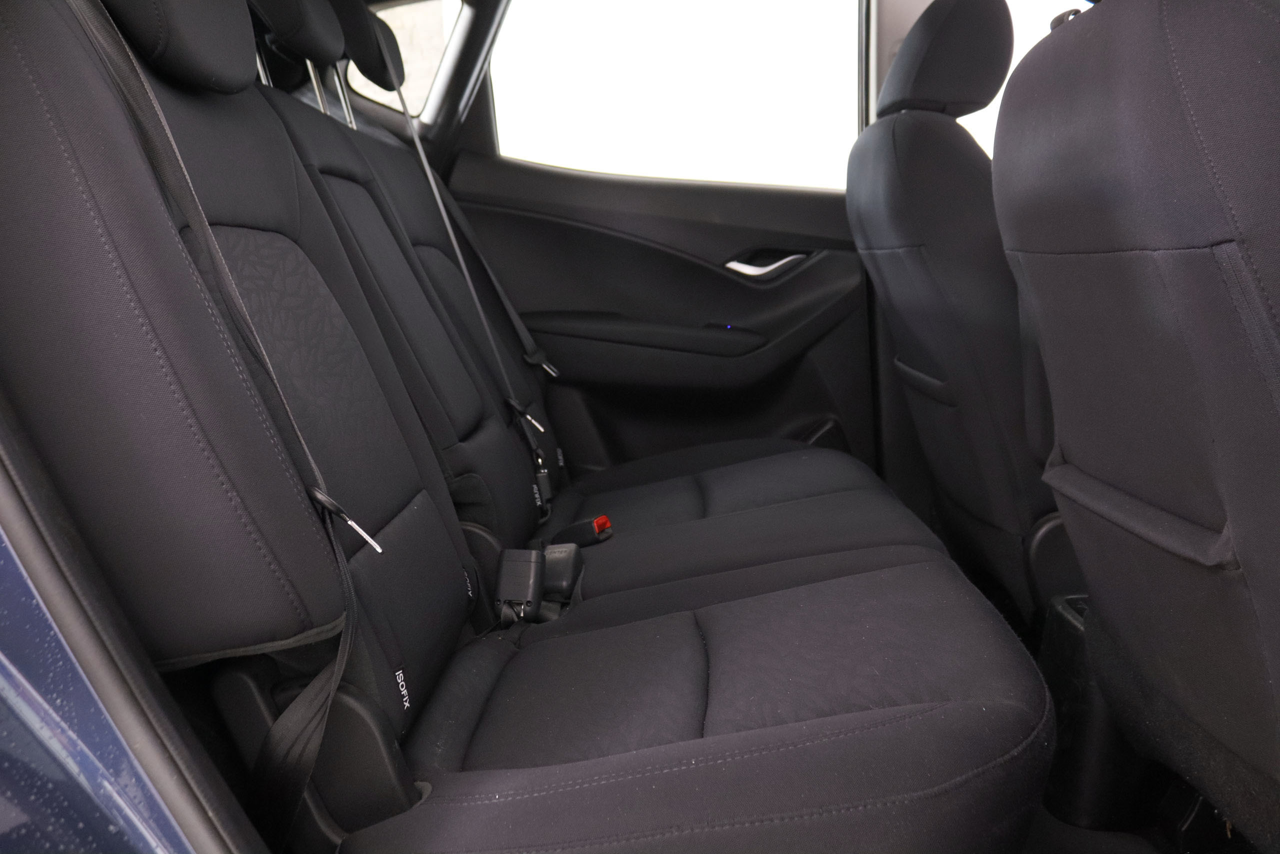 Hyundai Ix20 1.6 CRDI 115CV STYLE 5P # NAVY,CAMARA TRASERA,PARKTRONIC foto 25