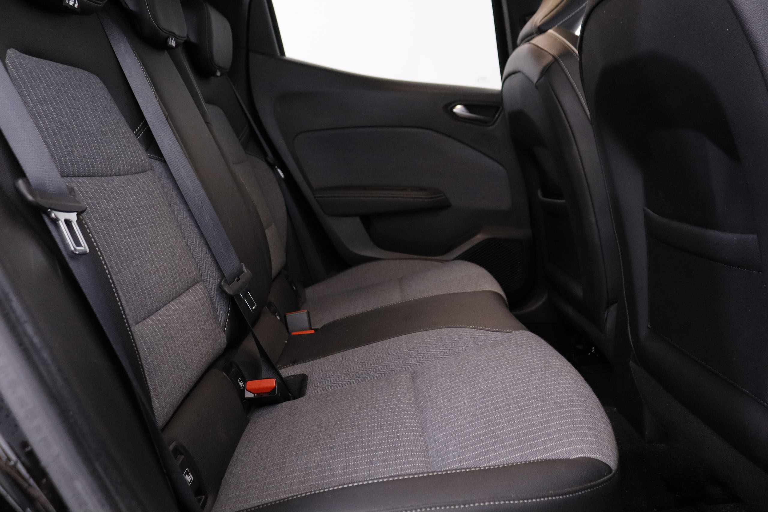 Renault Clio 1.3 TCE INTENS 140CV 5P # IVA DEDUCIBLE, NAVY, PARKTRONIC foto 20