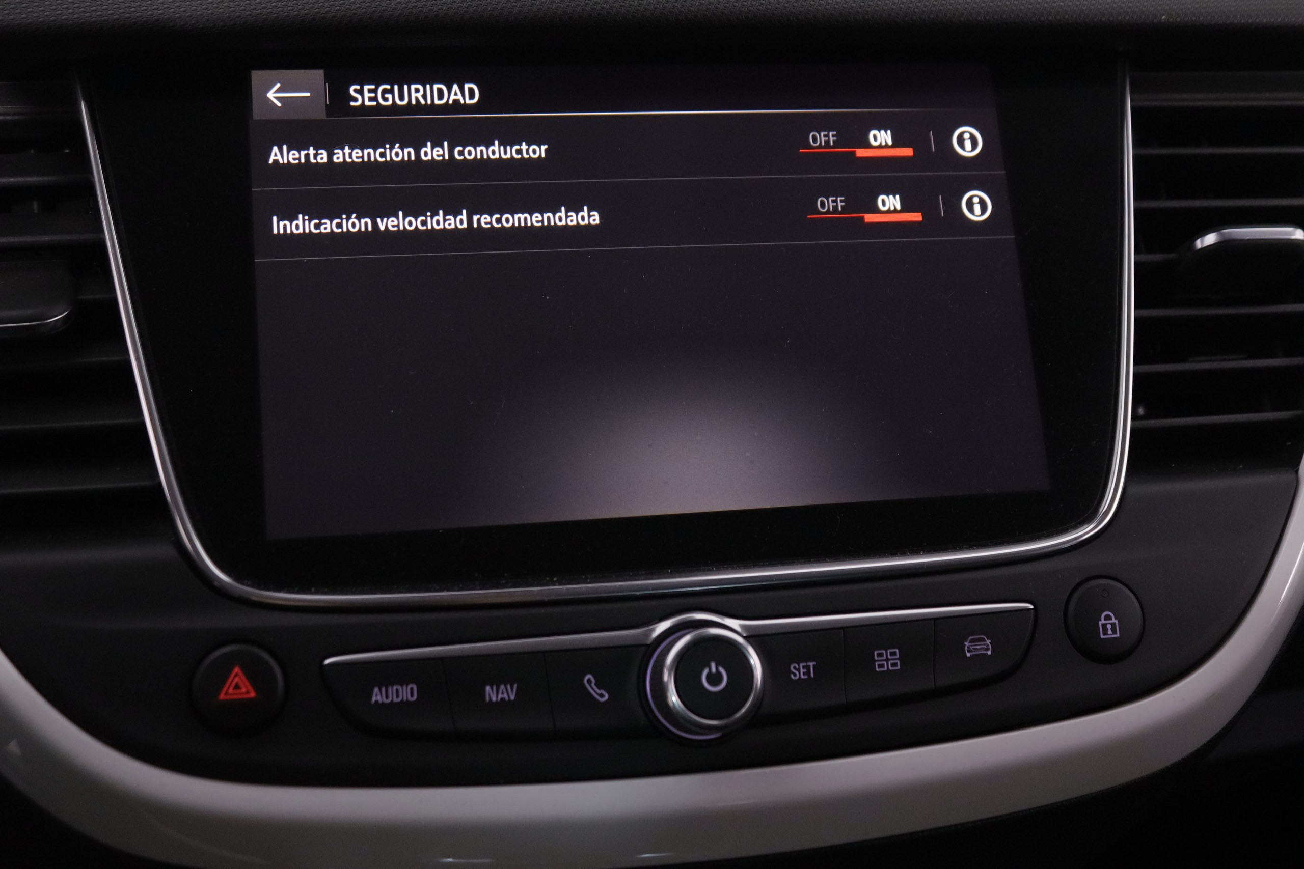 Opel Crossland X 1.5 D DESING 102CV 5P # NAVY, PARKTRONIC foto 21