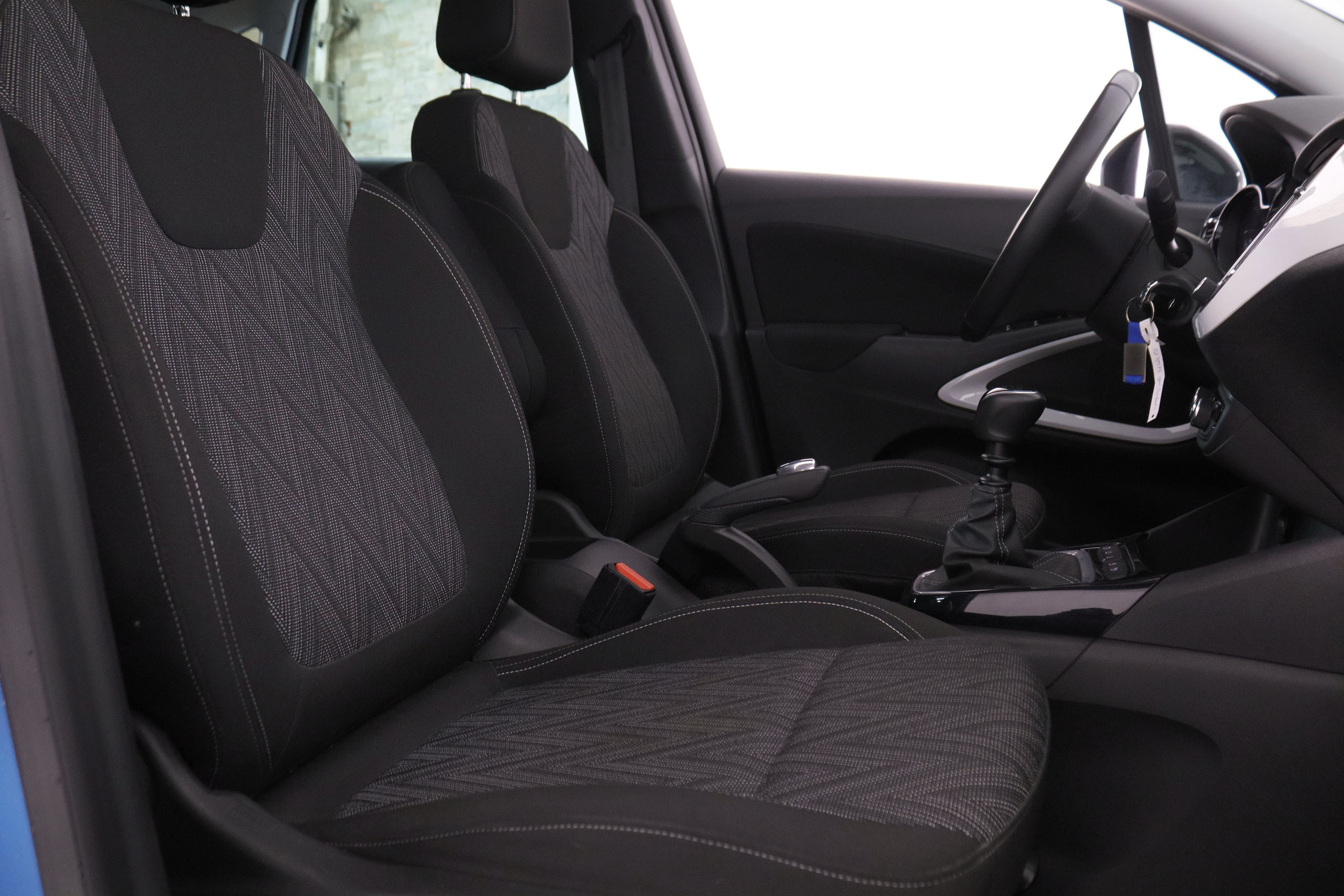 Opel Crossland X 1.5 D DESING 102CV 5P # NAVY, PARKTRONIC foto 26