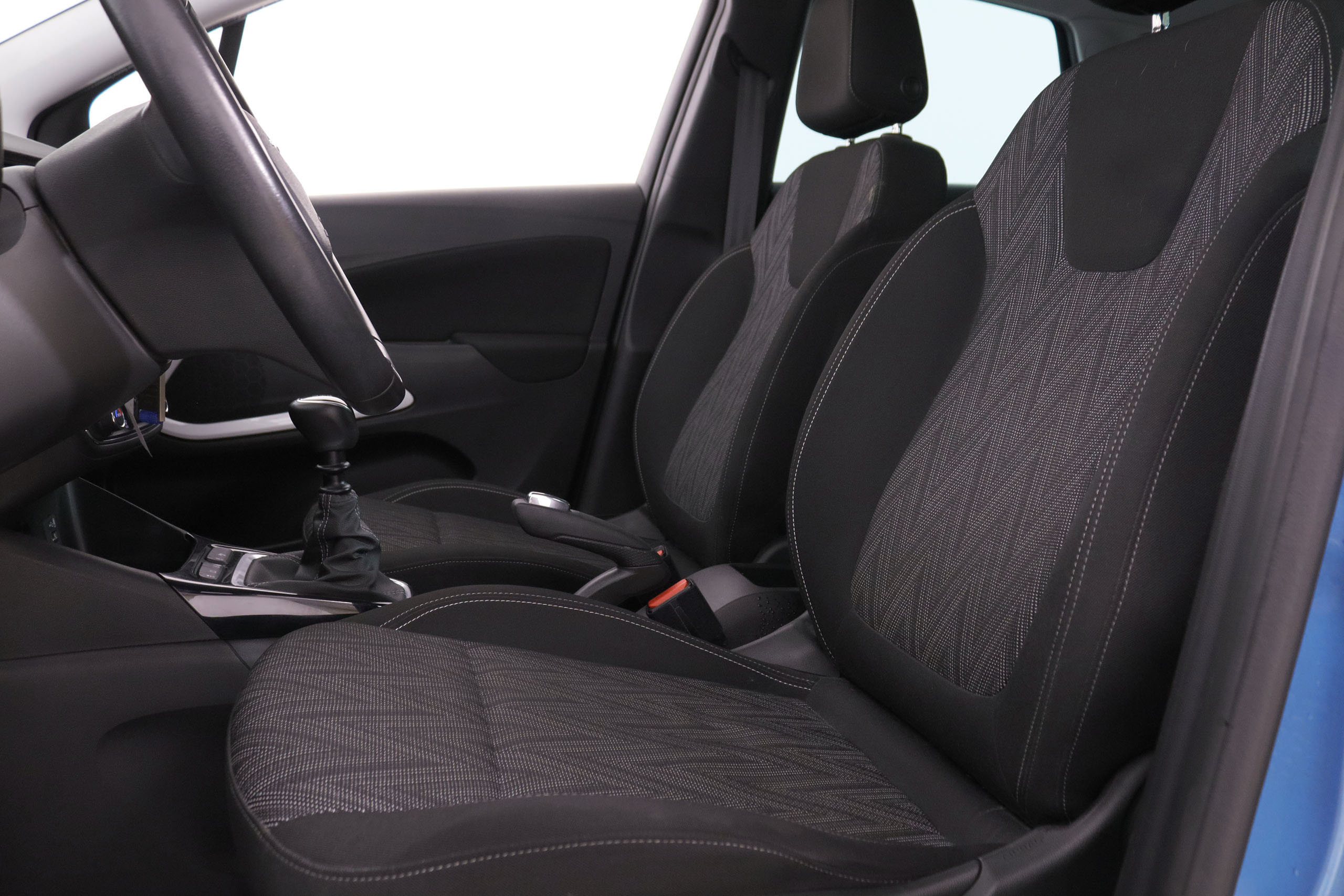 Opel Crossland X 1.5 D DESING 102CV 5P # NAVY, PARKTRONIC foto 25