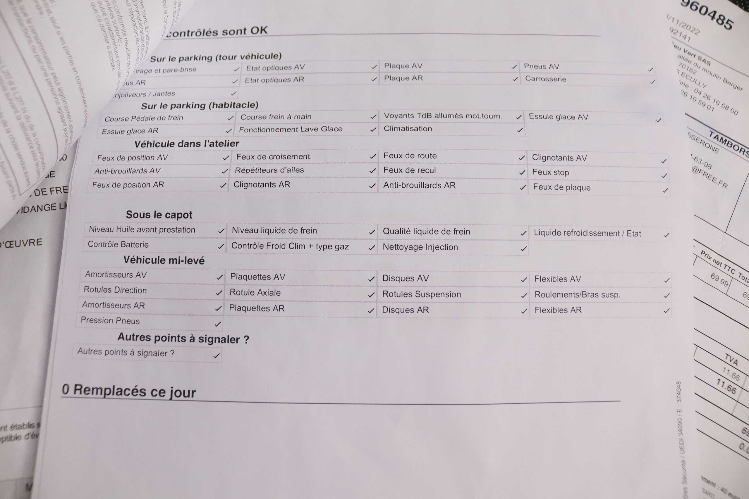 Opel Crossland X 1.5 D DESING 102CV 5P # NAVY, PARKTRONIC foto 29