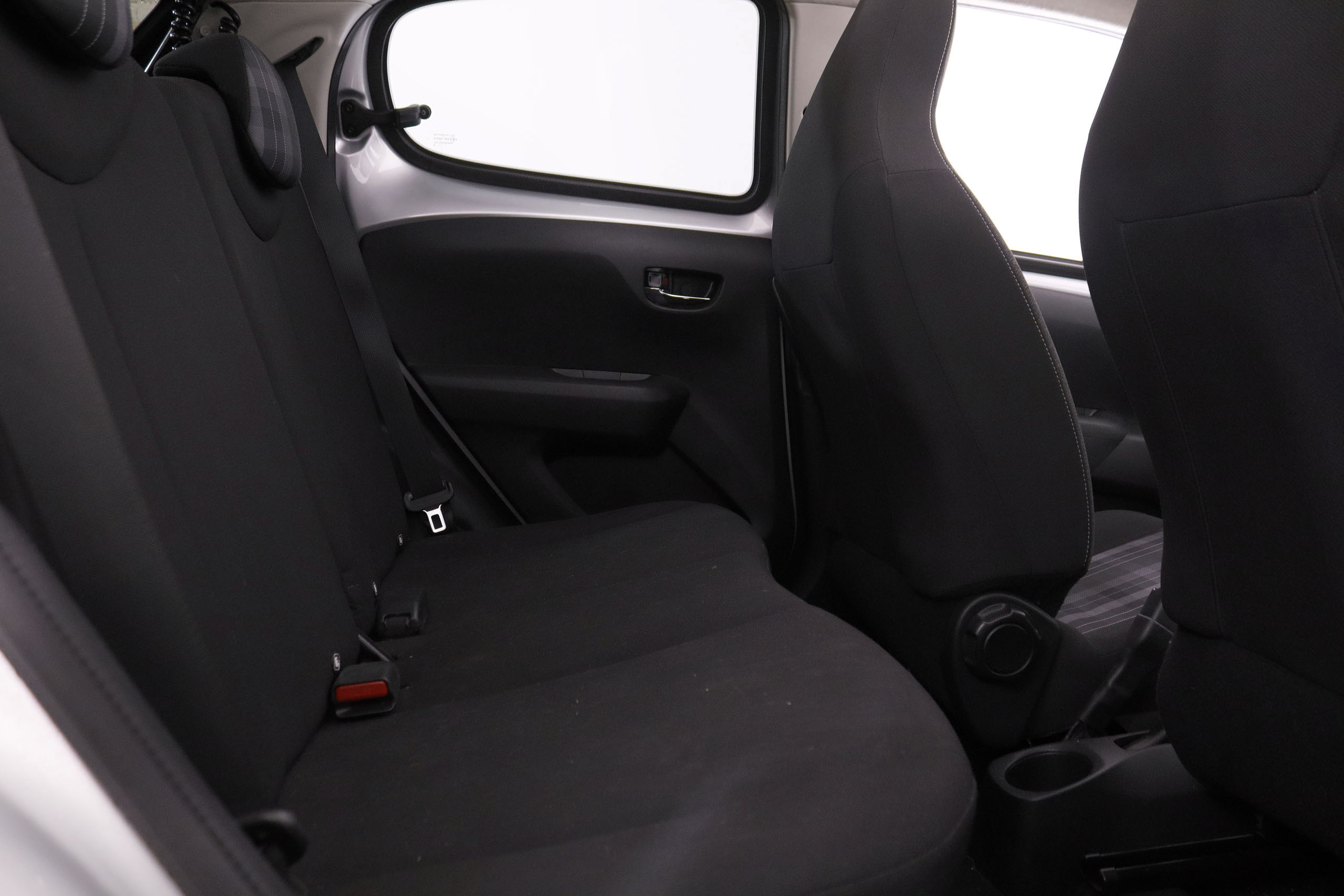 Peugeot 108 1.0 VTI TOP! 72CV 5P # TECHO - Foto 25