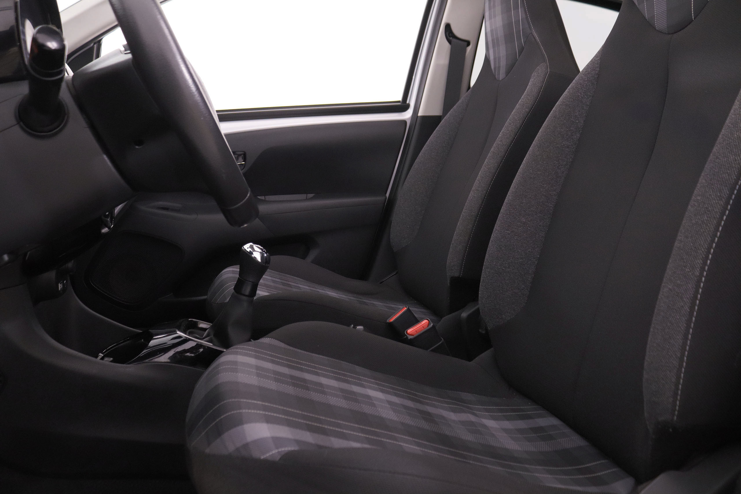 Peugeot 108 1.0 VTI TOP! 72CV 5P # TECHO - Foto 22