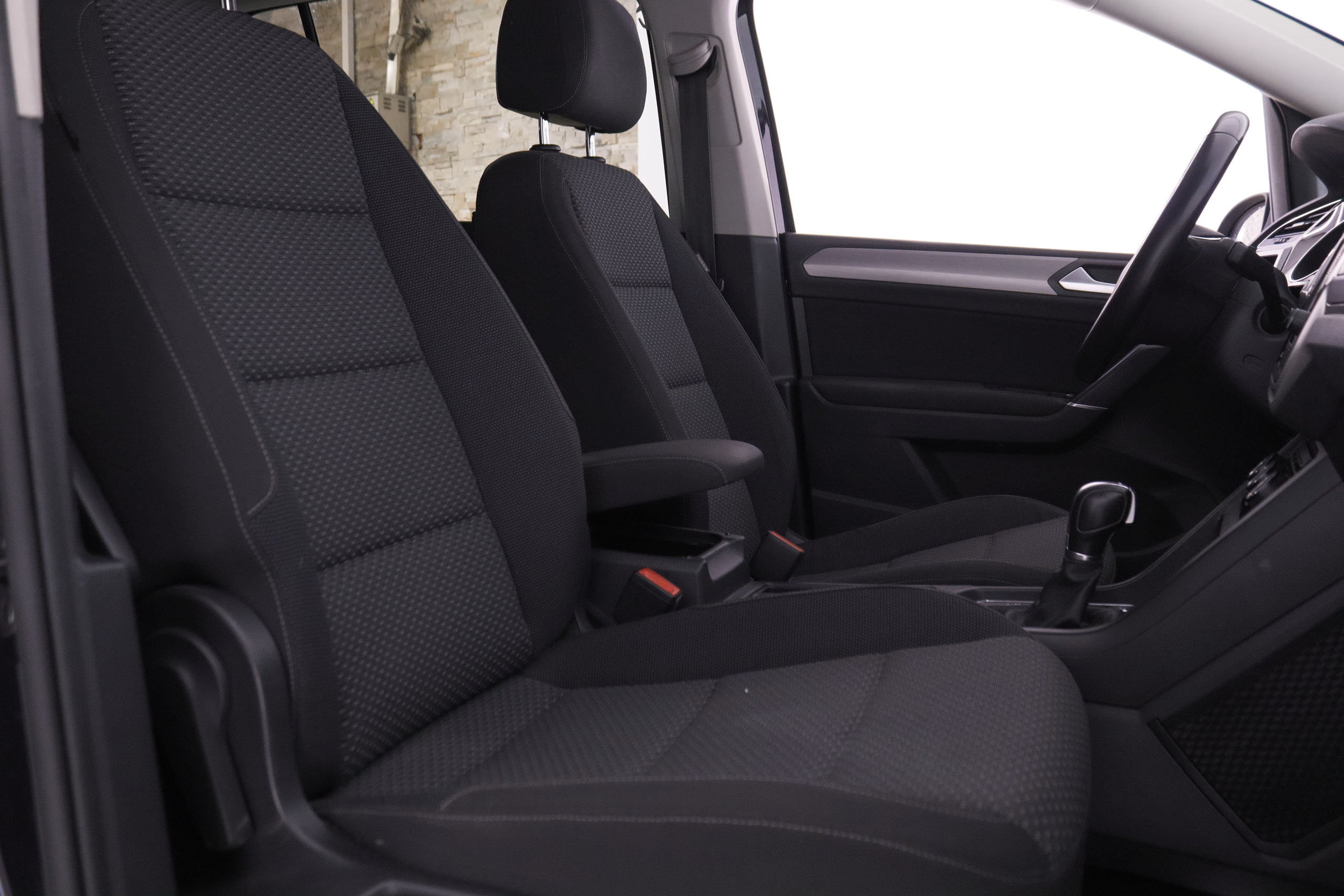 Volkswagen Touran 1.4 TSI DSG7 CONFORLINE AUTO 150CV 7PLAZAS 5P # PARKTRONIC foto 24