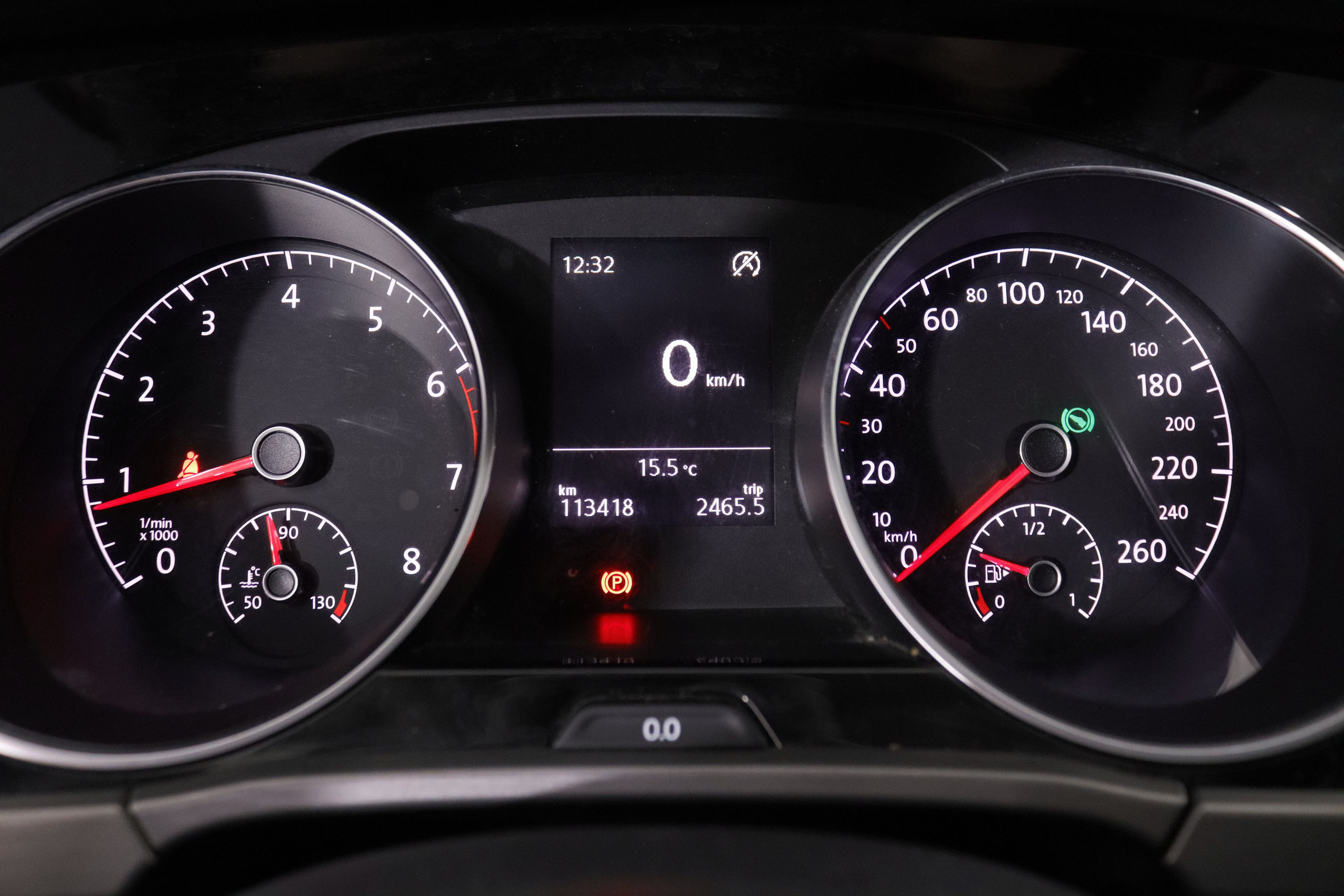 Volkswagen Touran 1.4 TSI DSG7 CONFORLINE AUTO 150CV 7PLAZAS 5P # PARKTRONIC - Foto 17