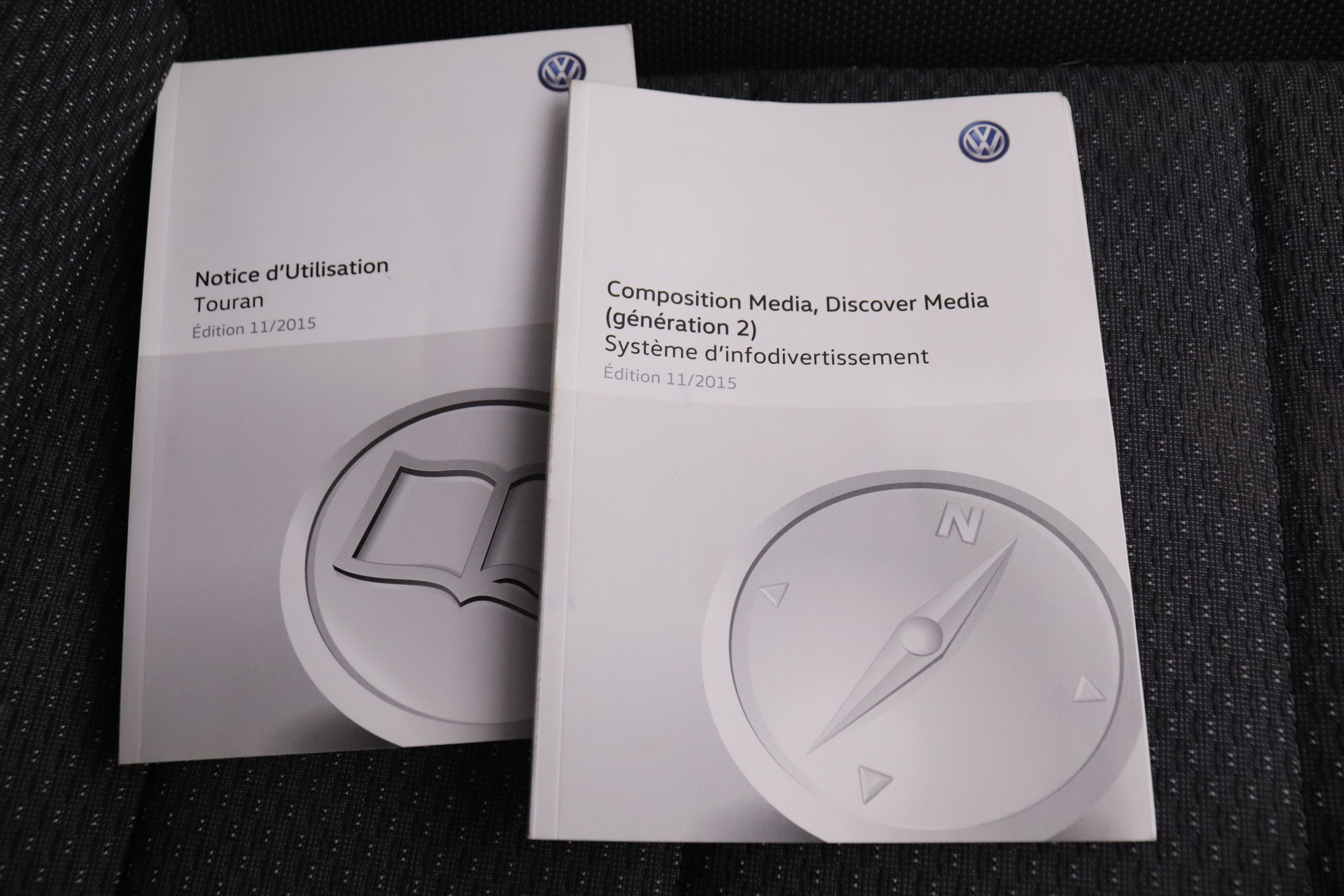 Volkswagen Touran 1.4 TSI DSG7 CONFORLINE AUTO 150CV 7PLAZAS 5P # PARKTRONIC foto 27