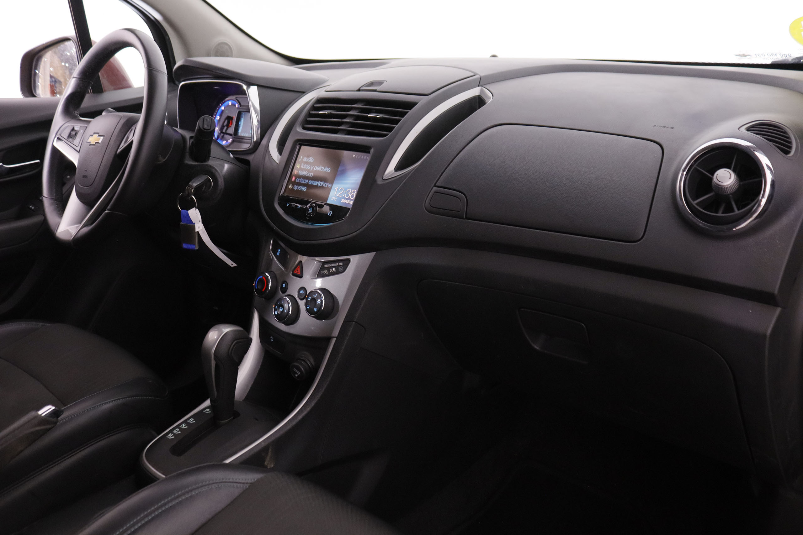 Chevrolet Trax 1.7 LT AUTO 130CV 5P # PARKTRONIC foto 15