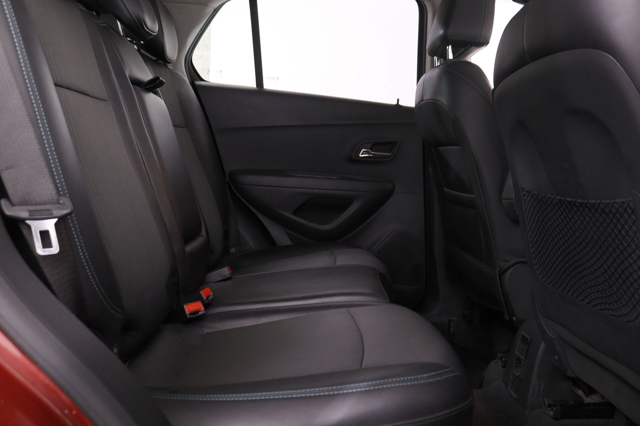 Chevrolet Trax 1.7 LT AUTO 130CV 5P # PARKTRONIC foto 23