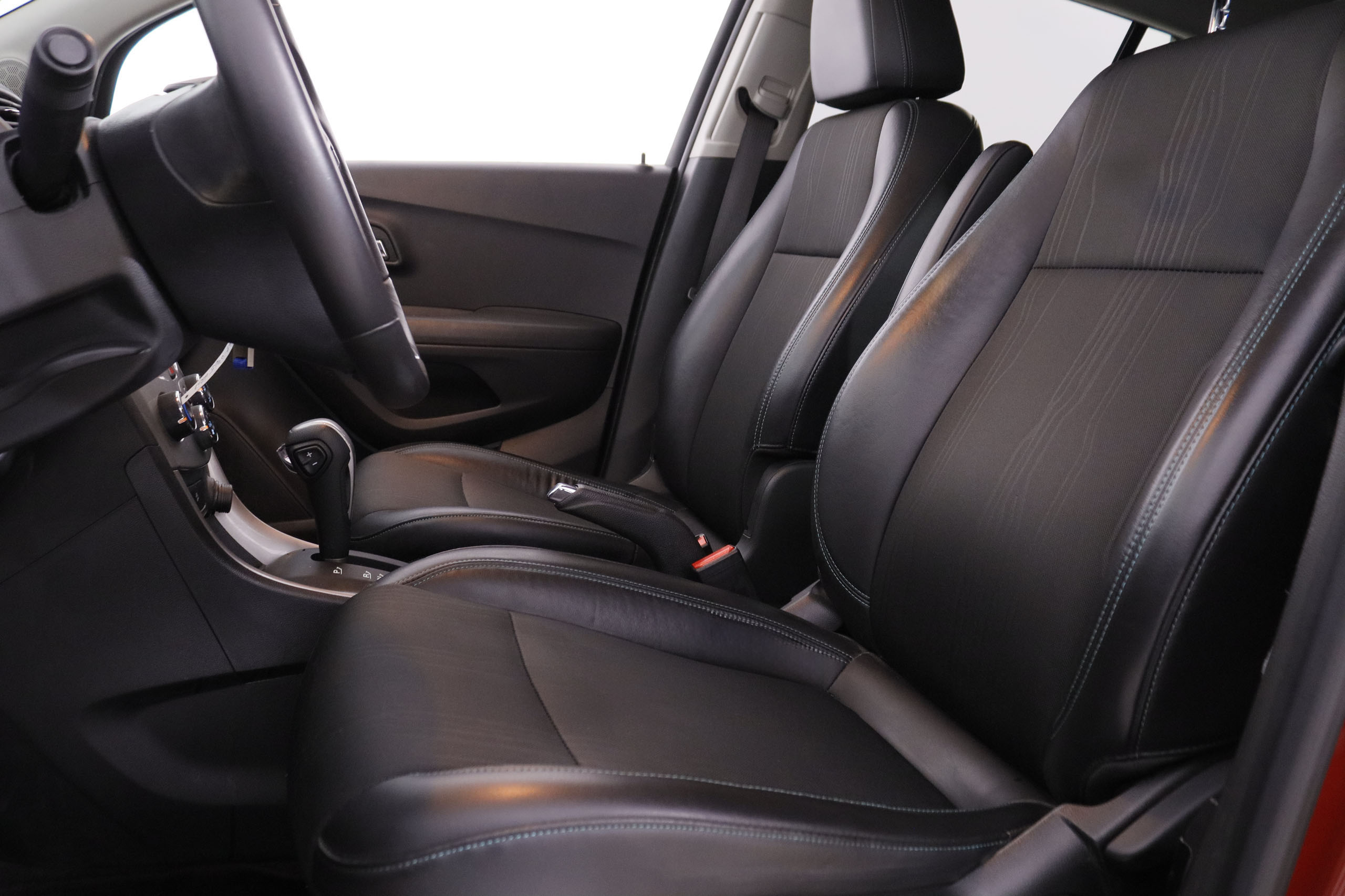 Chevrolet Trax 1.7 LT AUTO 130CV 5P # PARKTRONIC foto 21