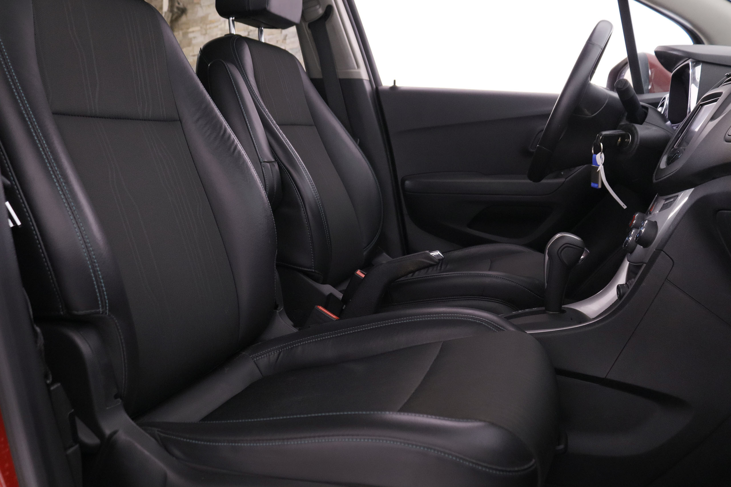 Chevrolet Trax 1.7 LT AUTO 130CV 5P # PARKTRONIC foto 22