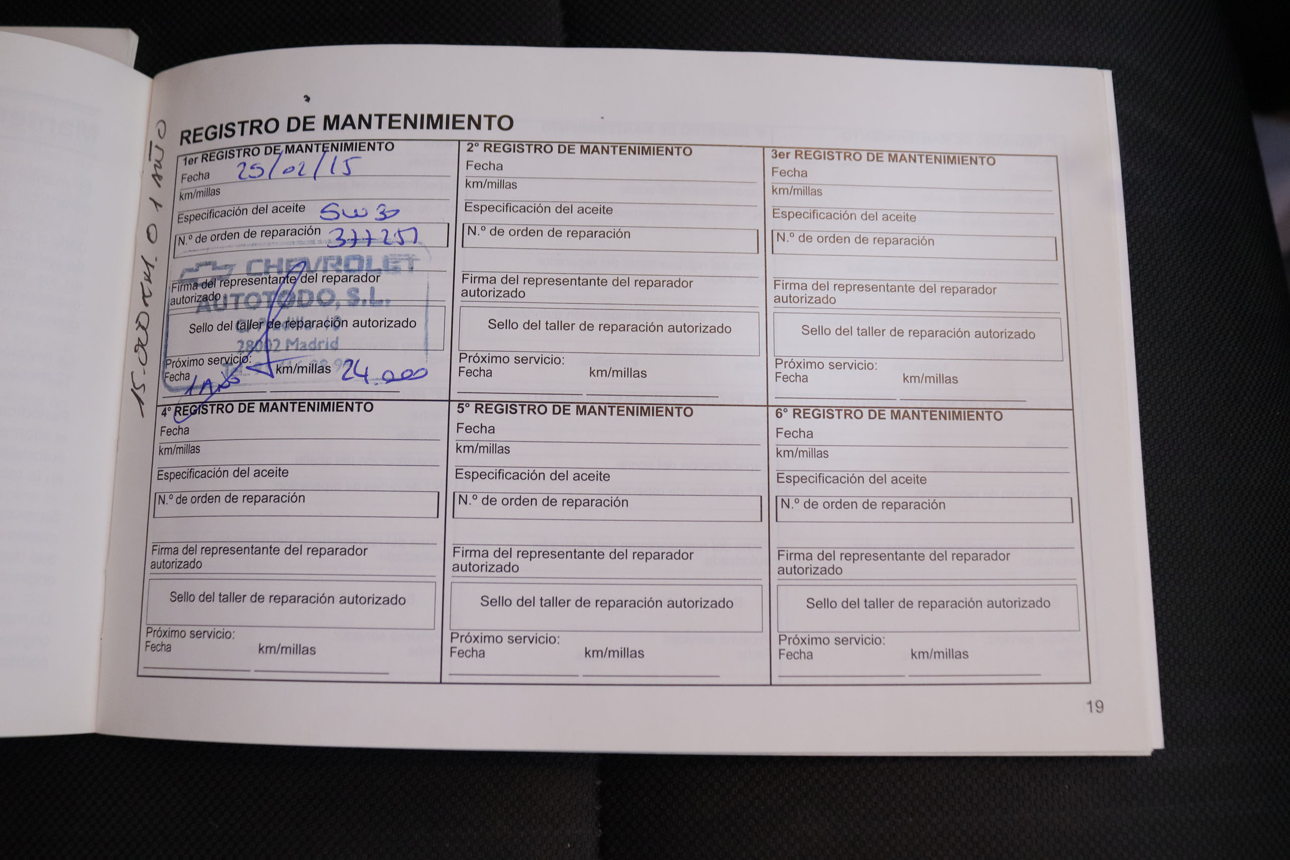 Chevrolet Trax 1.7 LT AUTO 130CV 5P # PARKTRONIC foto 26