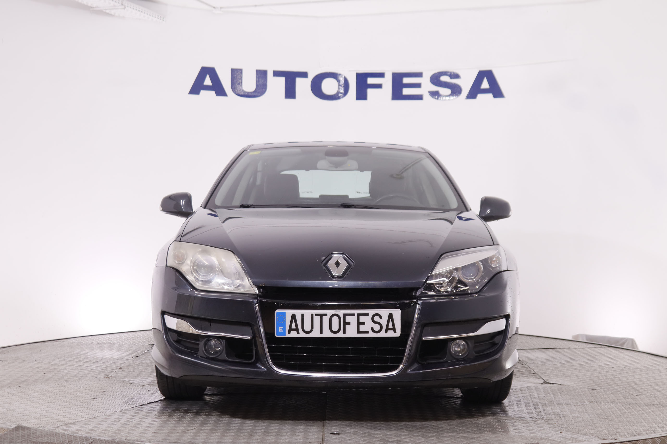 Renault Laguna 2.0 DCI ENERGY DYNAMIC TOMTOM 130CV 5P # NAVY, PARKTRONIC foto 2