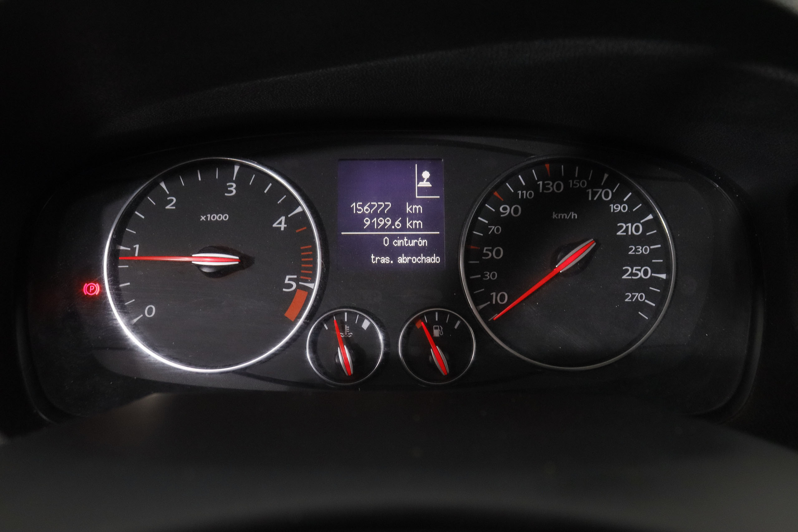 Renault Laguna 2.0 DCI ENERGY DYNAMIC TOMTOM 130CV 5P # NAVY, PARKTRONIC foto 18