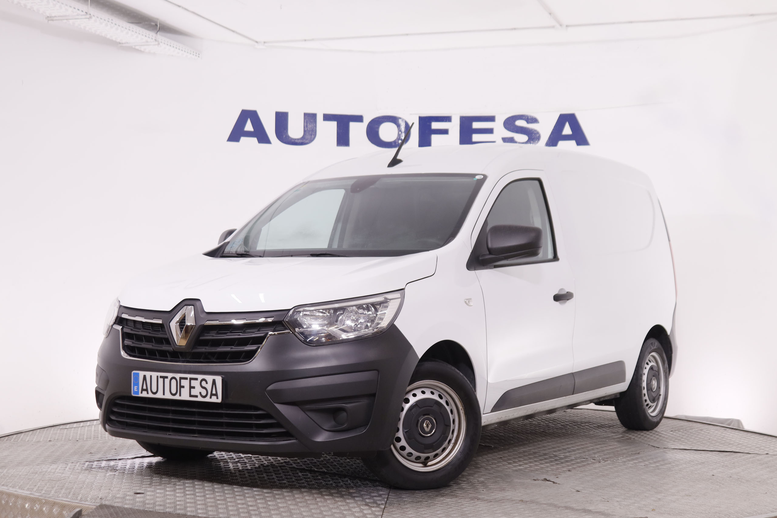 Renault Express 1.5 BLUE DCI COMFORT 75CV 2P # IVA DEDUCIBLE foto 1