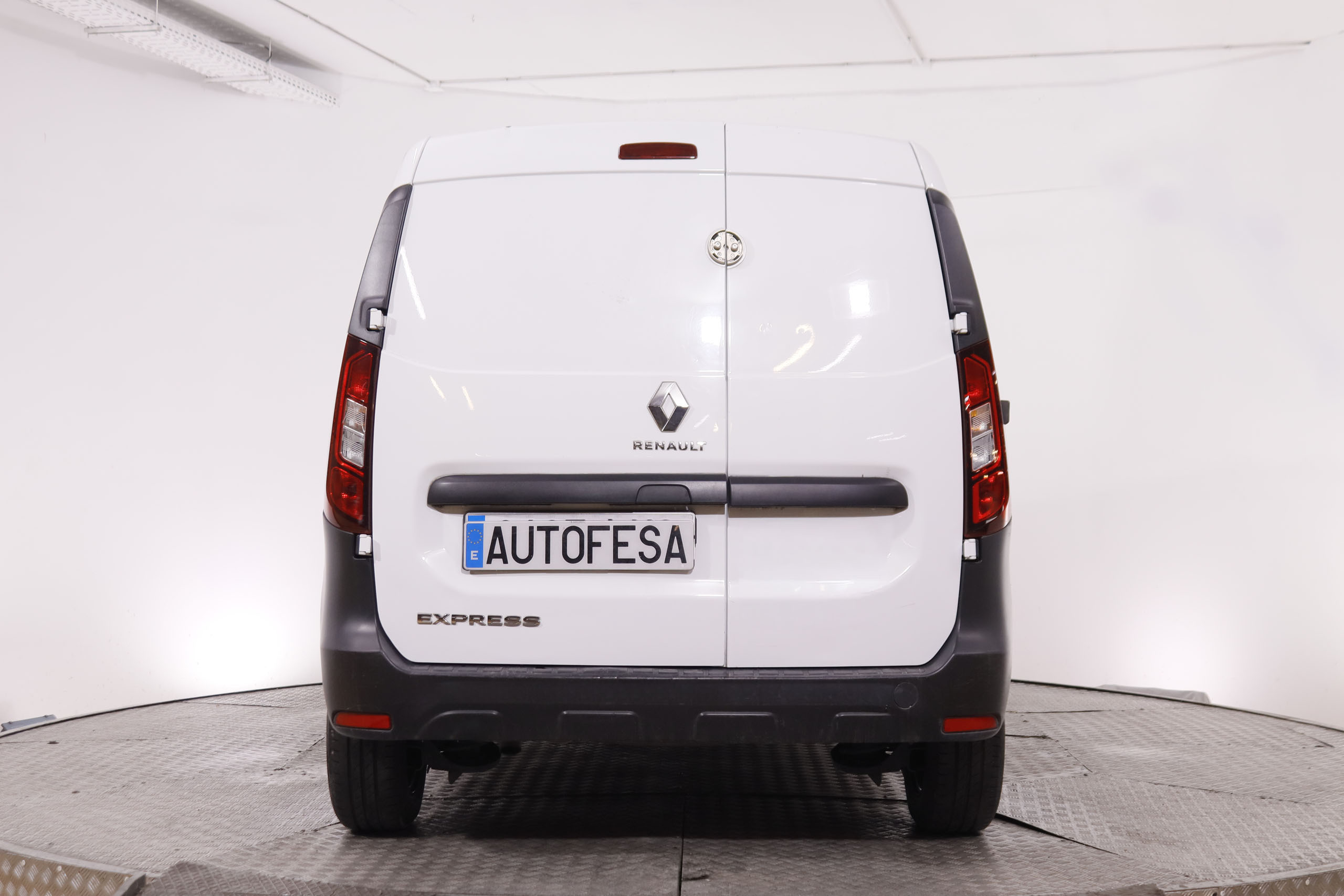 Renault Express 1.5 BLUE DCI COMFORT 75CV 2P # IVA DEDUCIBLE foto 6