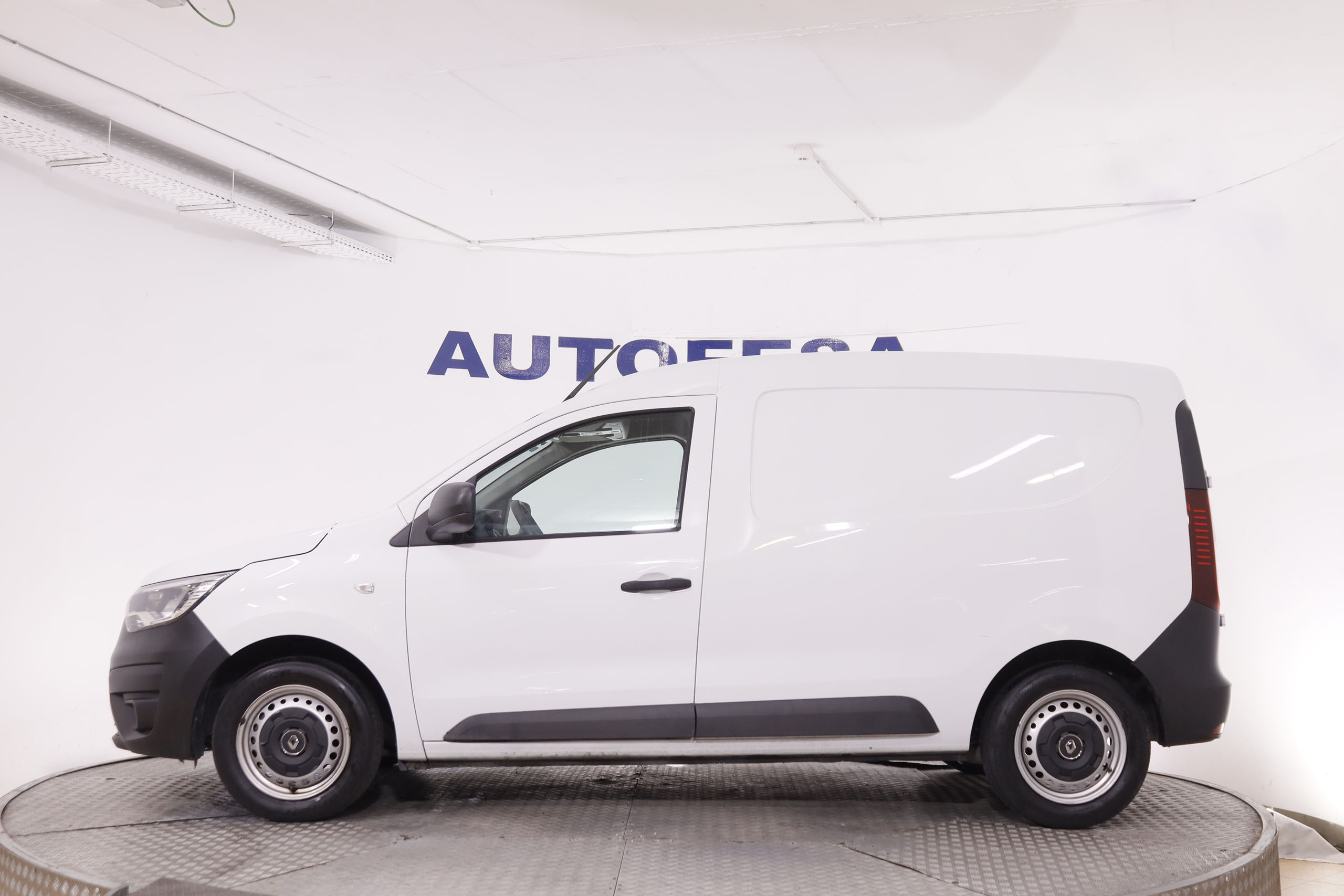 Renault Express 1.5 BLUE DCI COMFORT 75CV 2P # IVA DEDUCIBLE foto 9