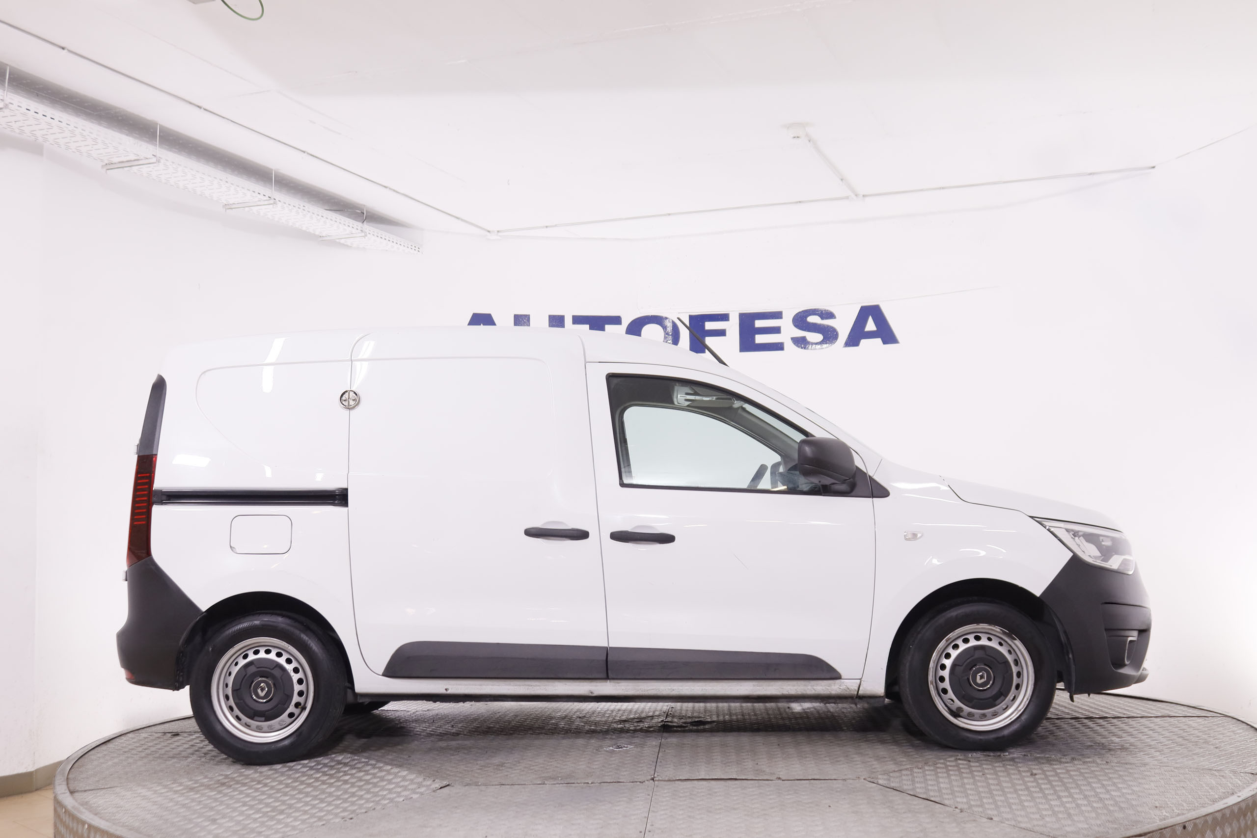 Renault Express 1.5 BLUE DCI COMFORT 75CV 2P # IVA DEDUCIBLE foto 13