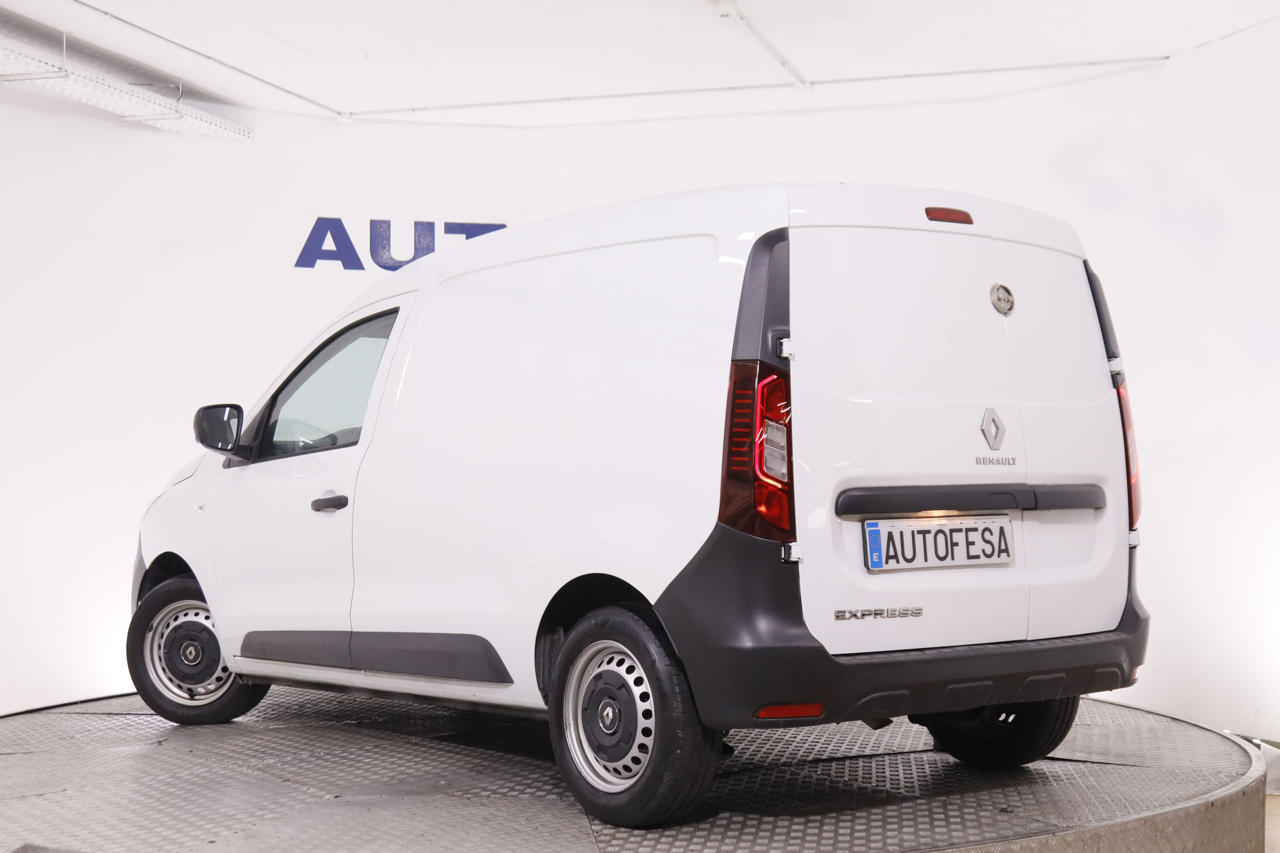 Renault Express 1.5 BLUE DCI COMFORT 75CV 2P # IVA DEDUCIBLE foto 7