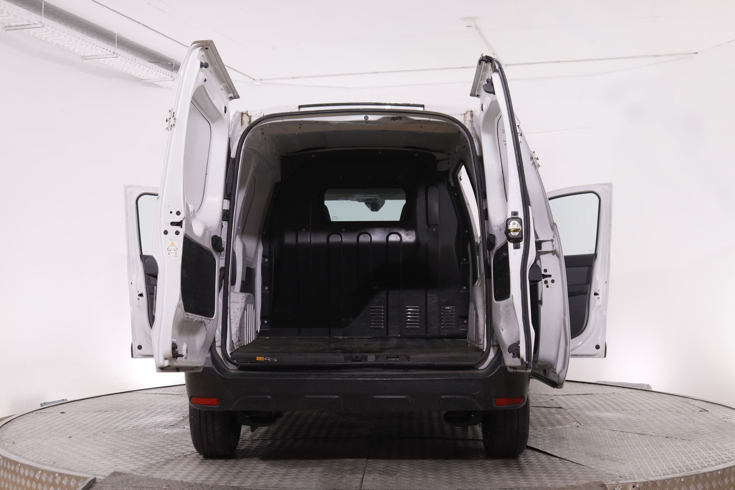 Renault Express 1.5 BLUE DCI COMFORT 75CV 2P # IVA DEDUCIBLE foto 10