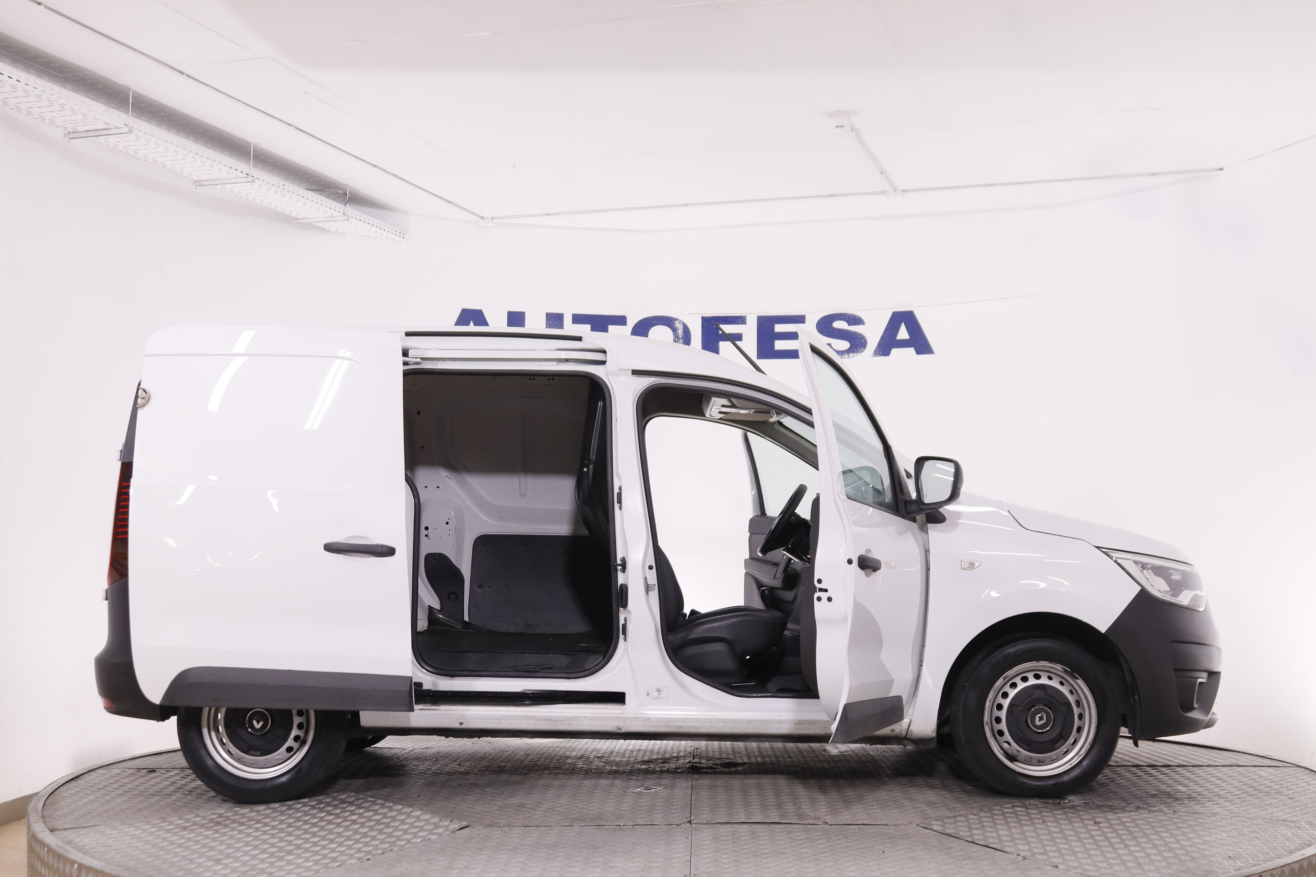 Renault Express 1.5 BLUE DCI COMFORT 75CV 2P # IVA DEDUCIBLE foto 11