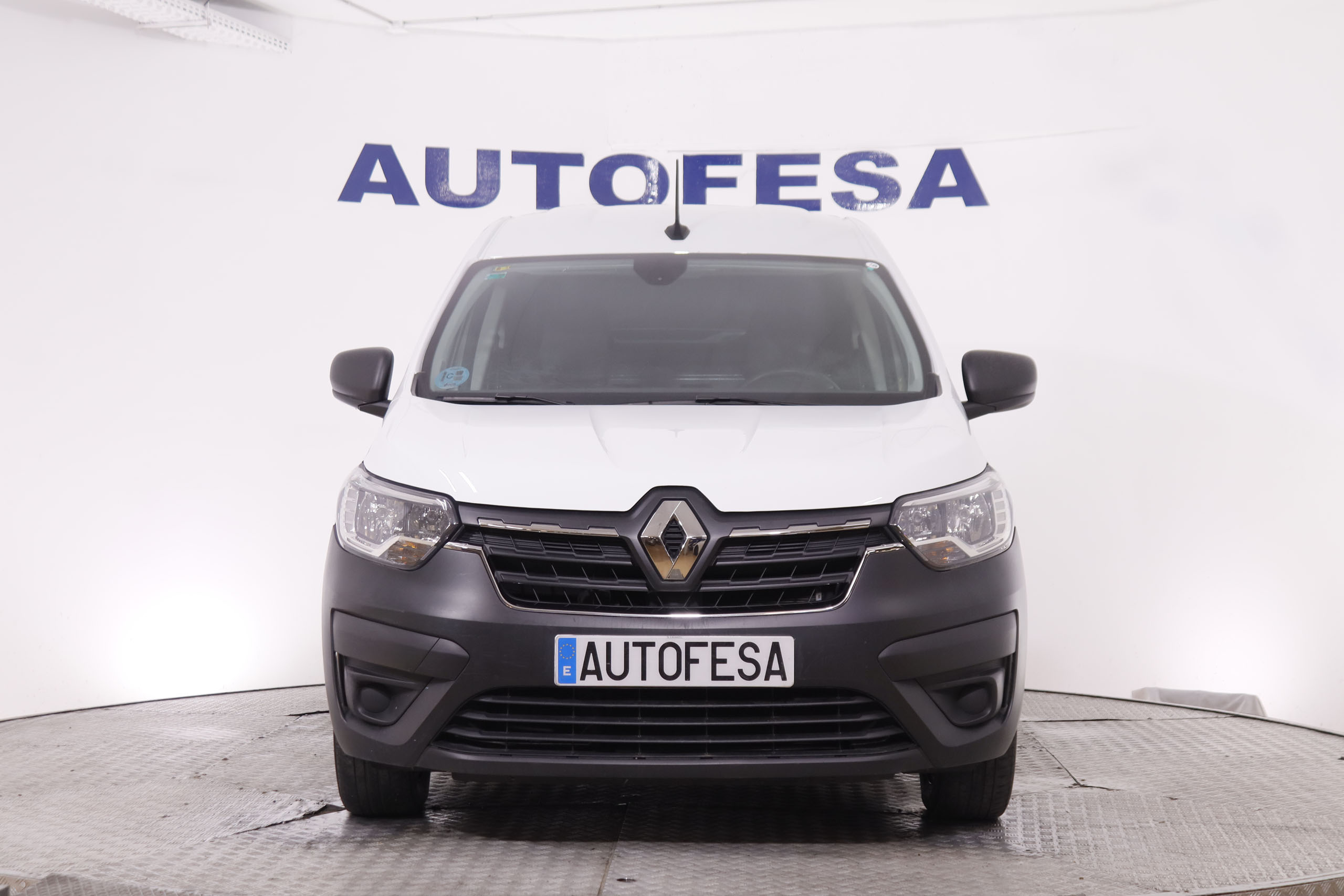 Renault Express 1.5 BLUE DCI COMFORT 75CV 2P # IVA DEDUCIBLE foto 2