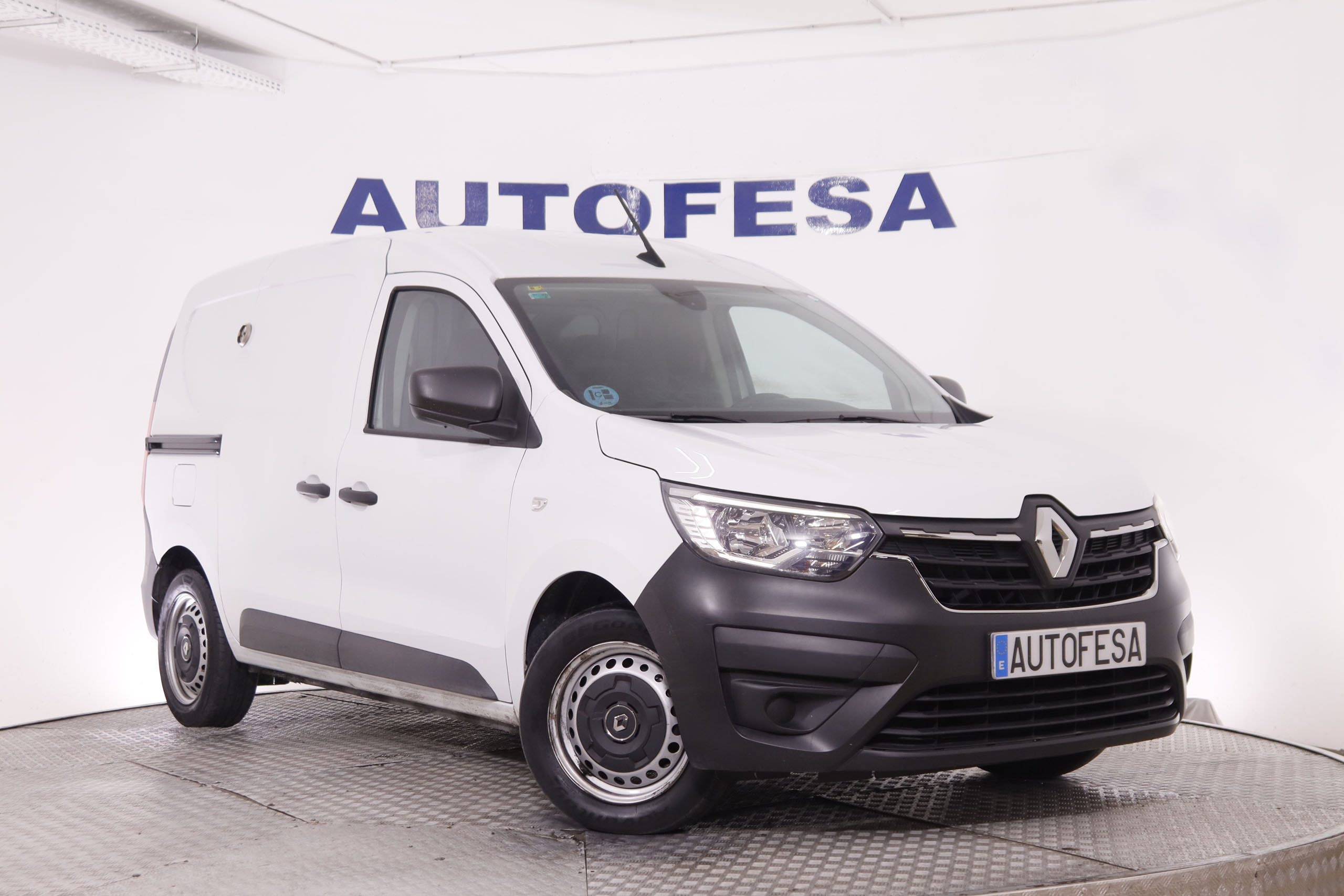Renault Express 1.5 BLUE DCI COMFORT 75CV 2P # IVA DEDUCIBLE foto 3