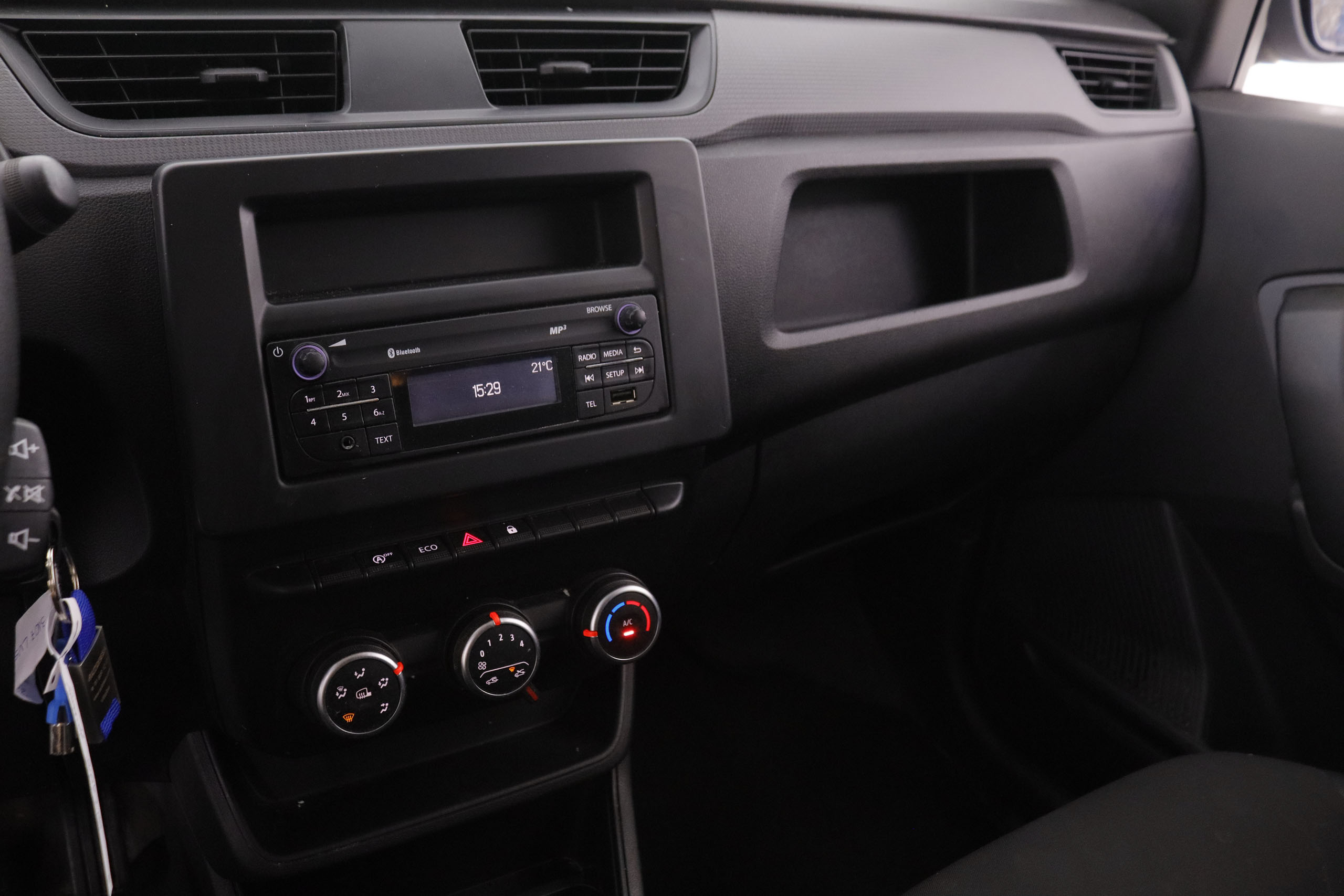 Renault Express 1.5 BLUE DCI COMFORT 75CV 2P # IVA DEDUCIBLE foto 18