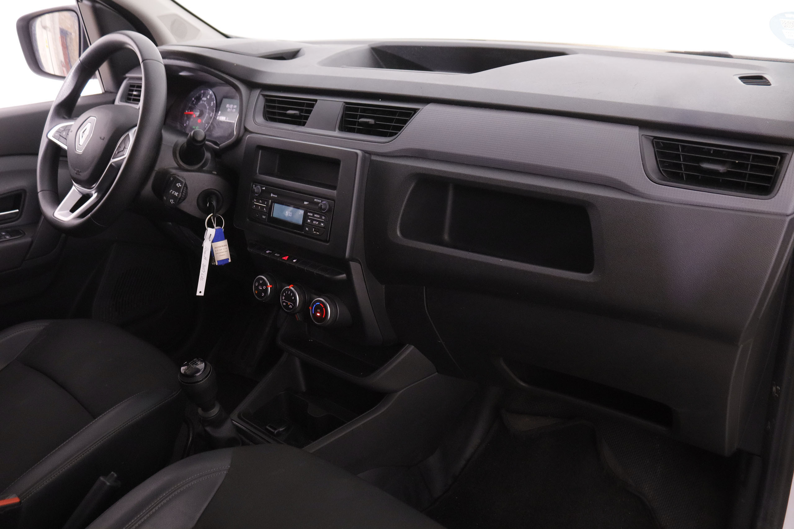 Renault Express 1.5 BLUE DCI COMFORT 75CV 2P # IVA DEDUCIBLE foto 15