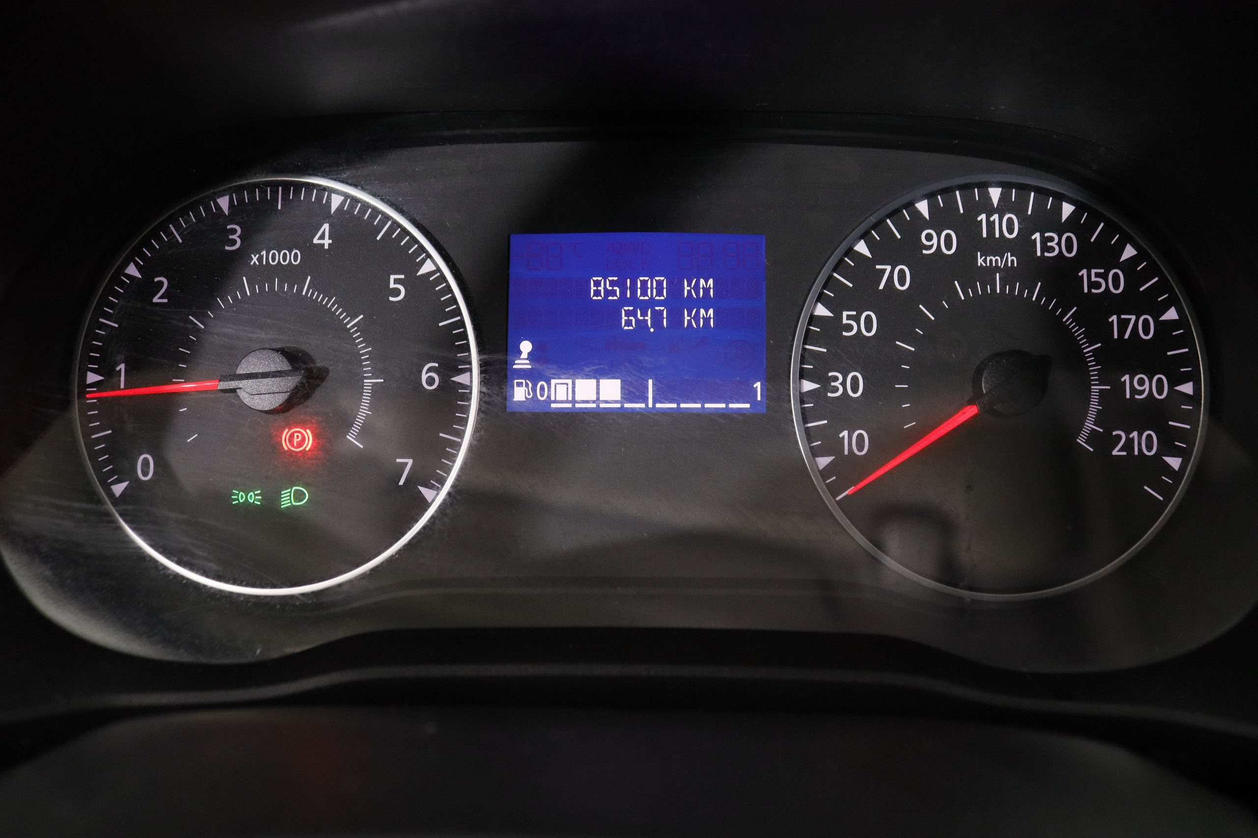 Renault Express 1.5 BLUE DCI COMFORT 75CV 2P # IVA DEDUCIBLE foto 18