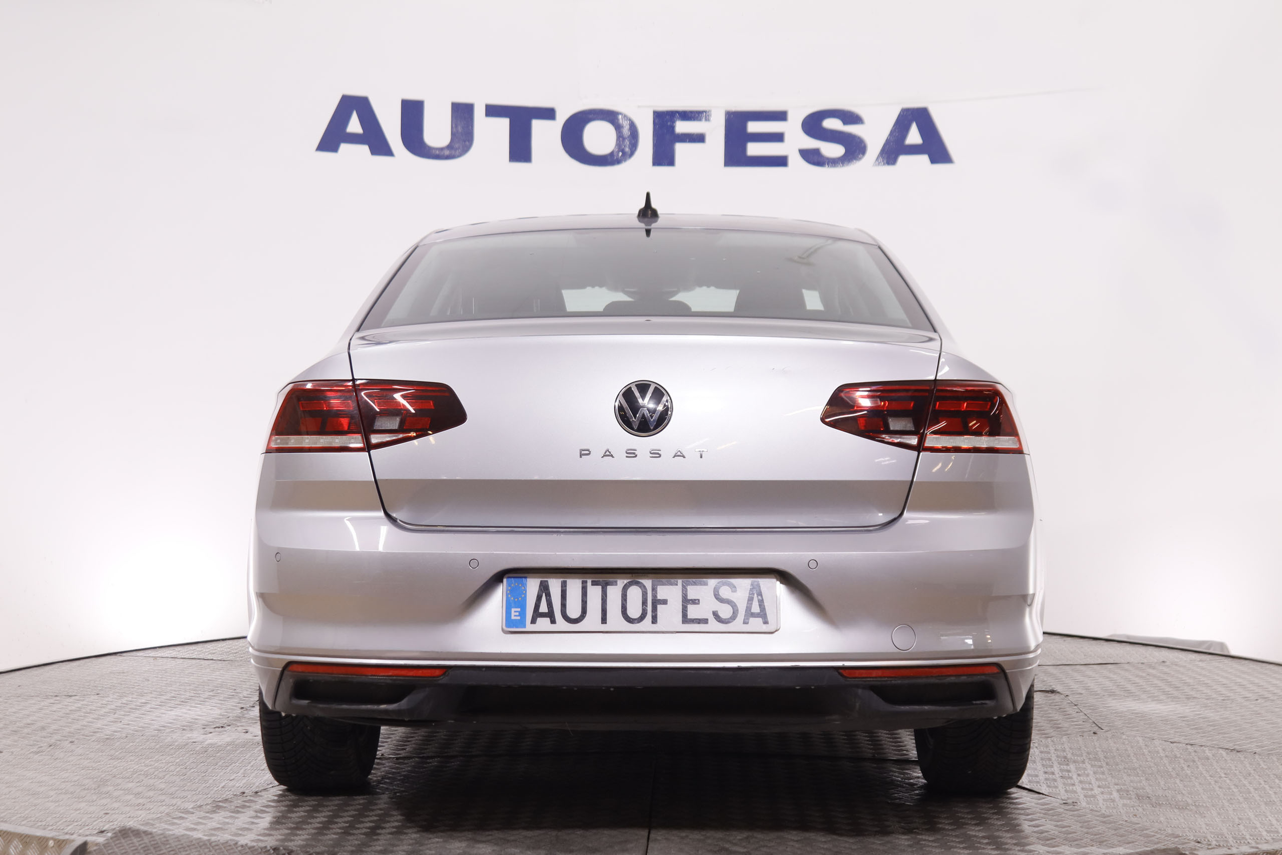 Volkswagen Passat 2.0 TDI BUSINESS DSG AUTO 122CV 4P # IVA DEDUCIBLE, PARKTRONIC - Foto 6