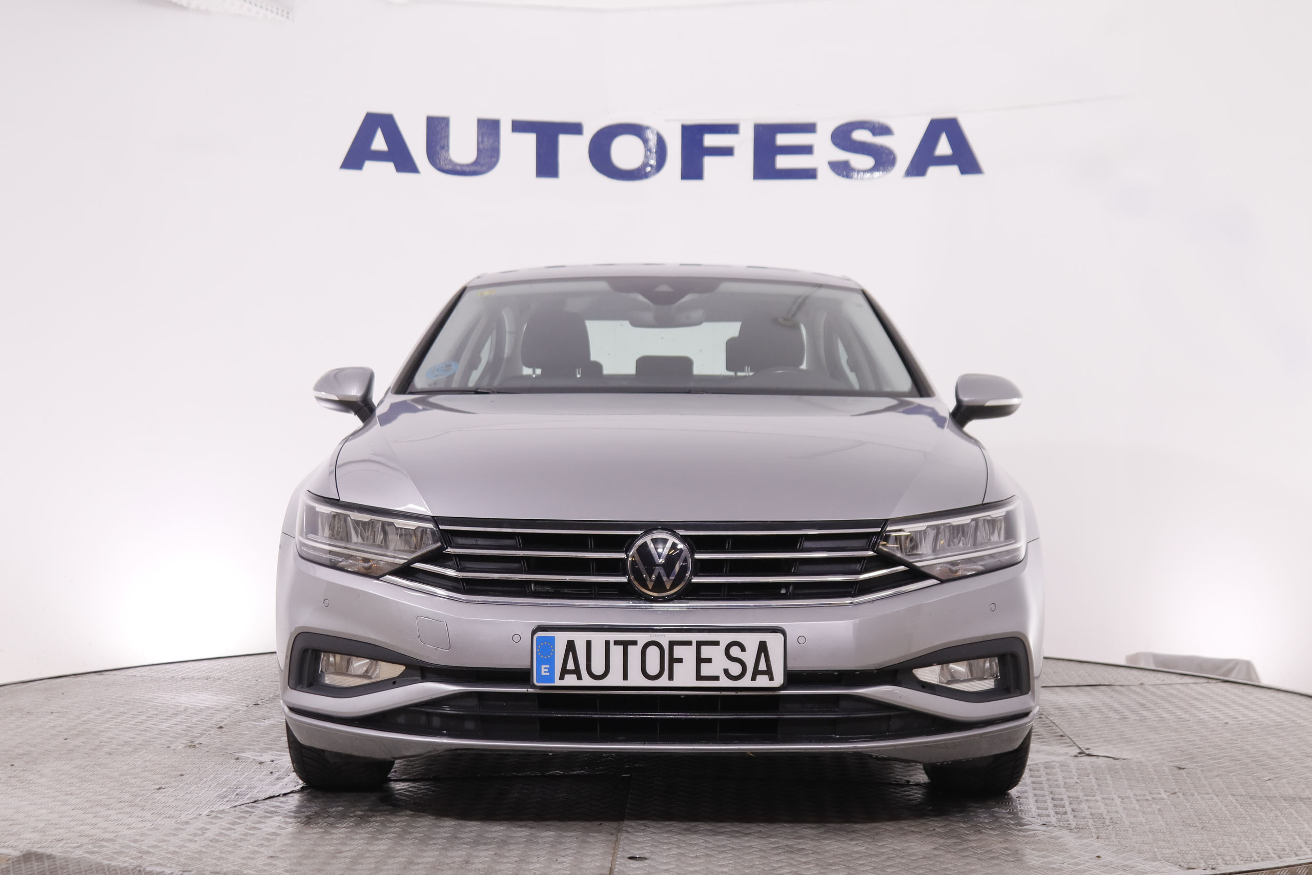 Volkswagen Passat 2.0 TDI BUSINESS DSG AUTO 122CV 4P # IVA DEDUCIBLE, PARKTRONIC - Foto 2