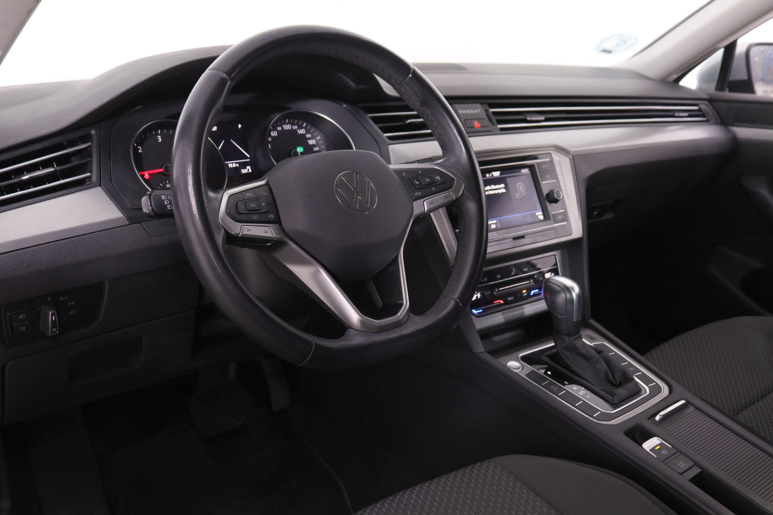 Volkswagen Passat 2.0 TDI BUSINESS DSG AUTO 122CV 4P # IVA DEDUCIBLE, PARKTRONIC - Foto 14