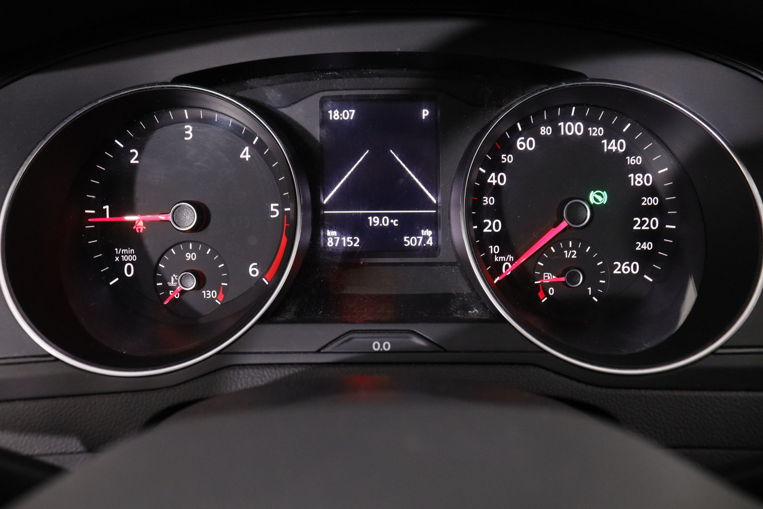 Volkswagen Passat 2.0 TDI BUSINESS DSG AUTO 122CV 4P # IVA DEDUCIBLE, PARKTRONIC - Foto 18