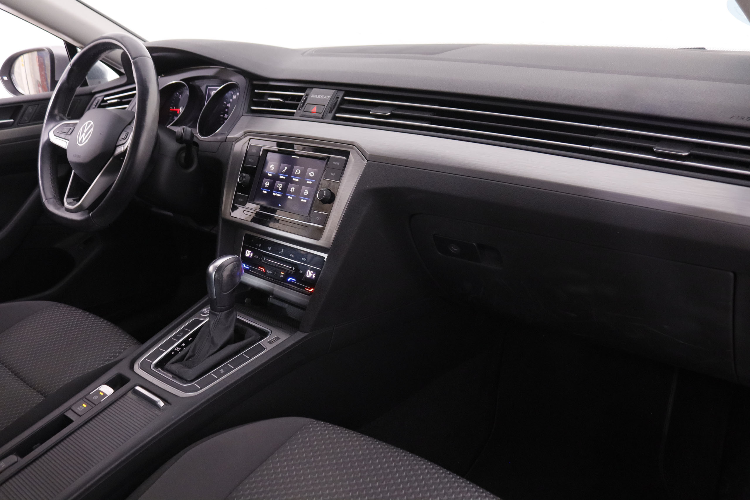 Volkswagen Passat 2.0 TDI BUSINESS DSG AUTO 122CV 4P # IVA DEDUCIBLE, PARKTRONIC - Foto 15