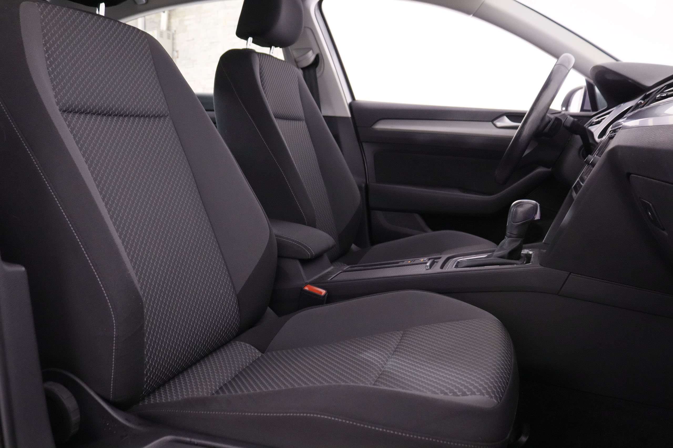 Volkswagen Passat 2.0 TDI BUSINESS DSG AUTO 122CV 4P # IVA DEDUCIBLE, PARKTRONIC foto 23