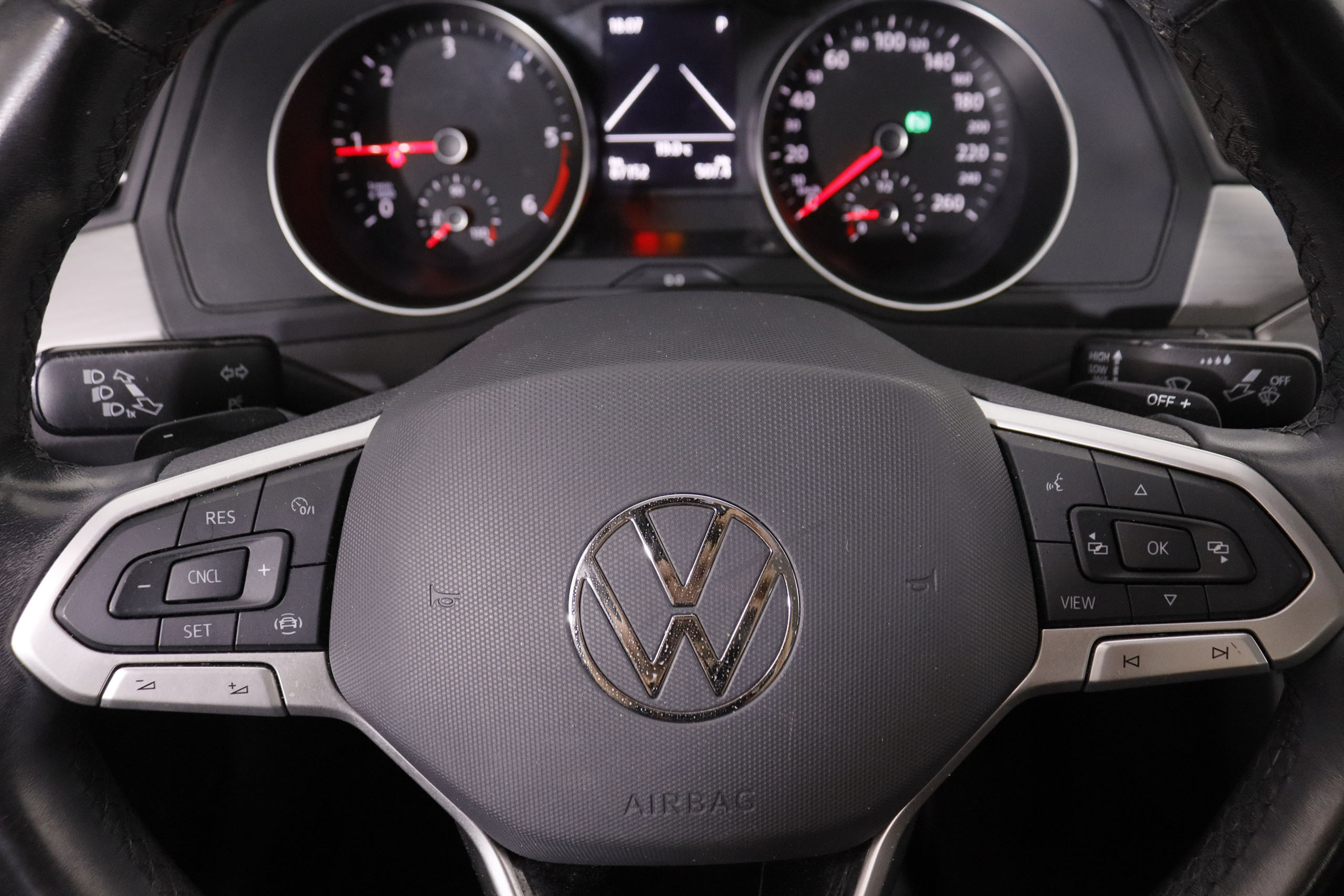 Volkswagen Passat 2.0 TDI BUSINESS DSG AUTO 122CV 4P # IVA DEDUCIBLE, PARKTRONIC - Foto 17