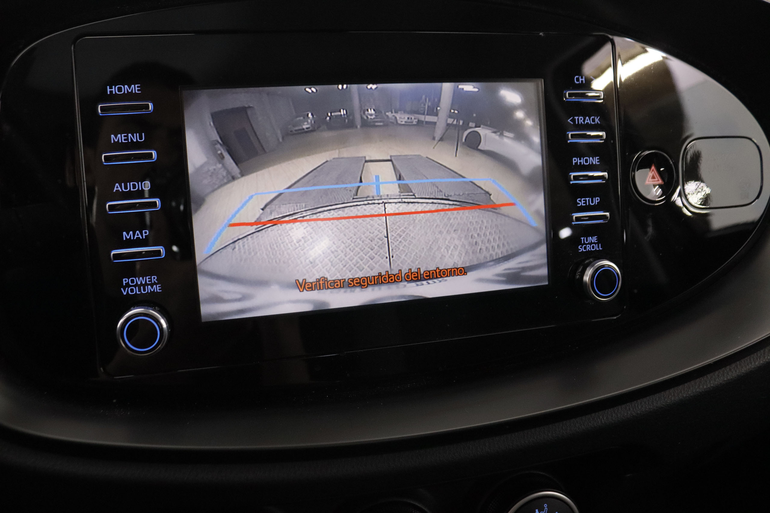 Toyota Aygo 1.0 XPLAY 70CV 5P foto 20