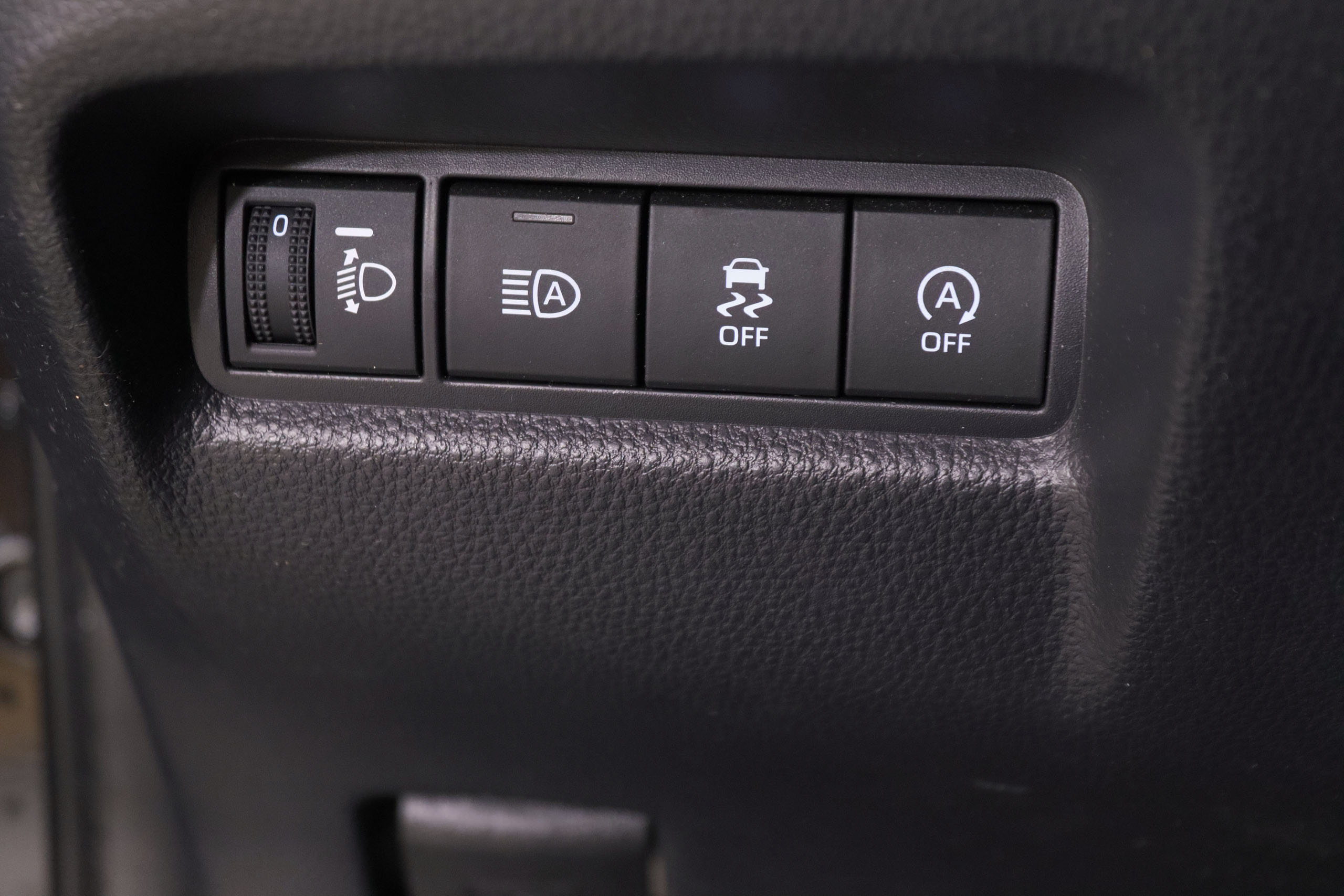 Toyota Aygo 1.0 XPLAY 70CV 5P foto 21