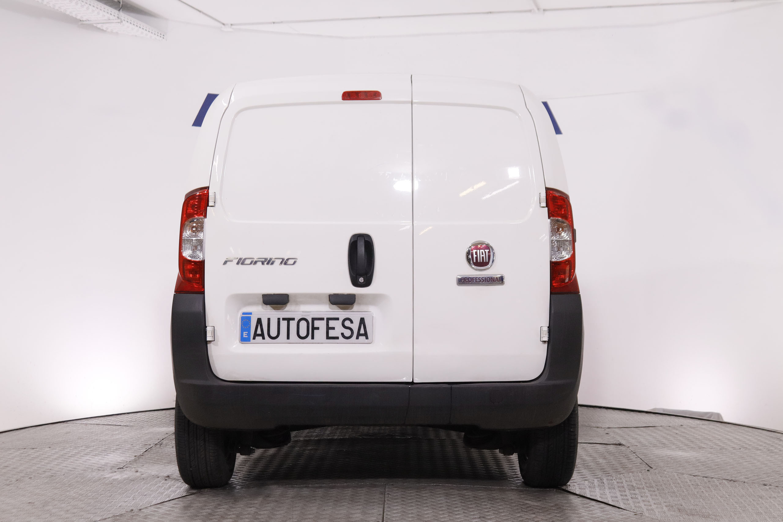 Fiat Fiorino 1.3 Cargo SX M JET - foto 5