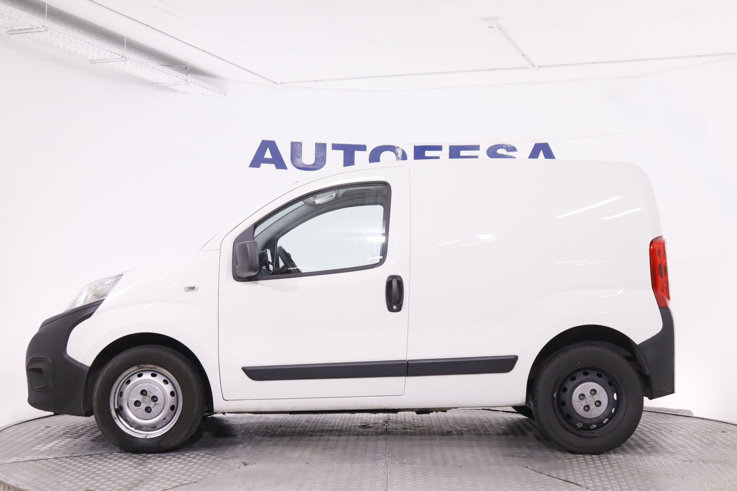 Fiat Fiorino 1.3 Cargo SX M JET - foto 7
