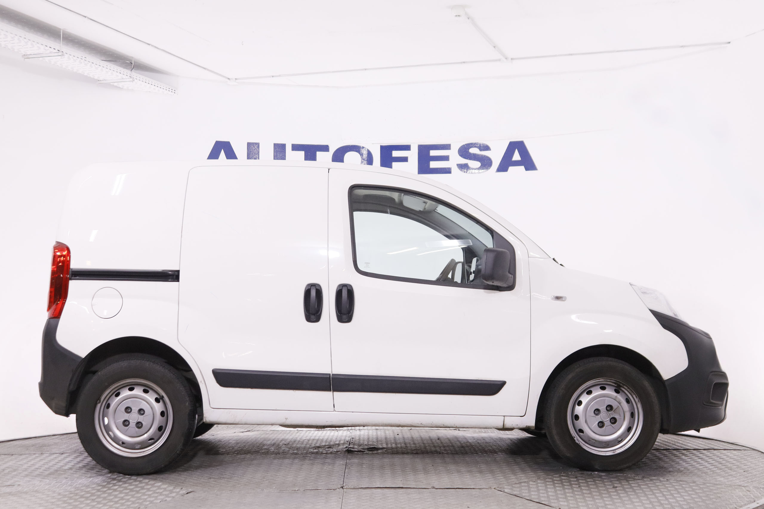 Fiat Fiorino 1.3 Cargo SX M JET - foto 10