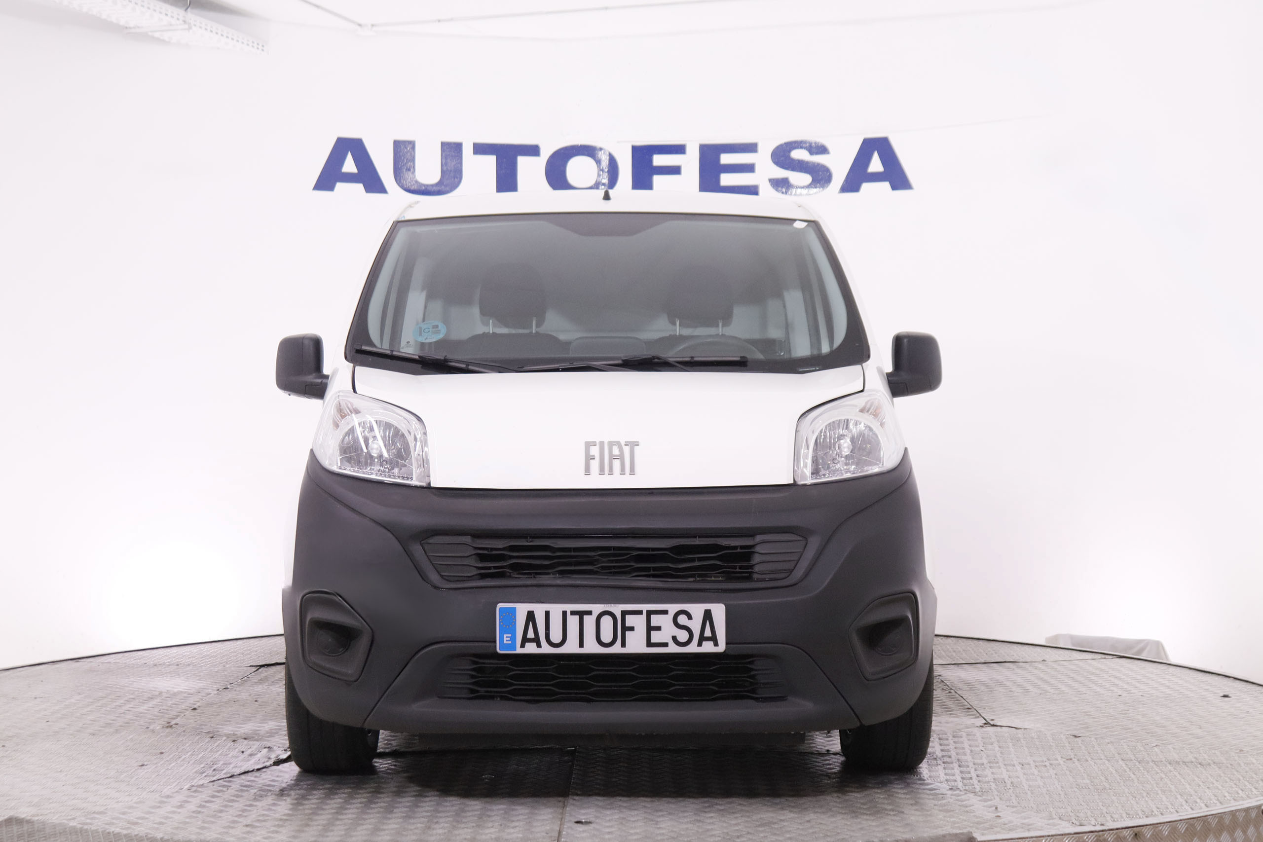 Fiat Fiorino 1.3 Cargo SX M JET - foto 2
