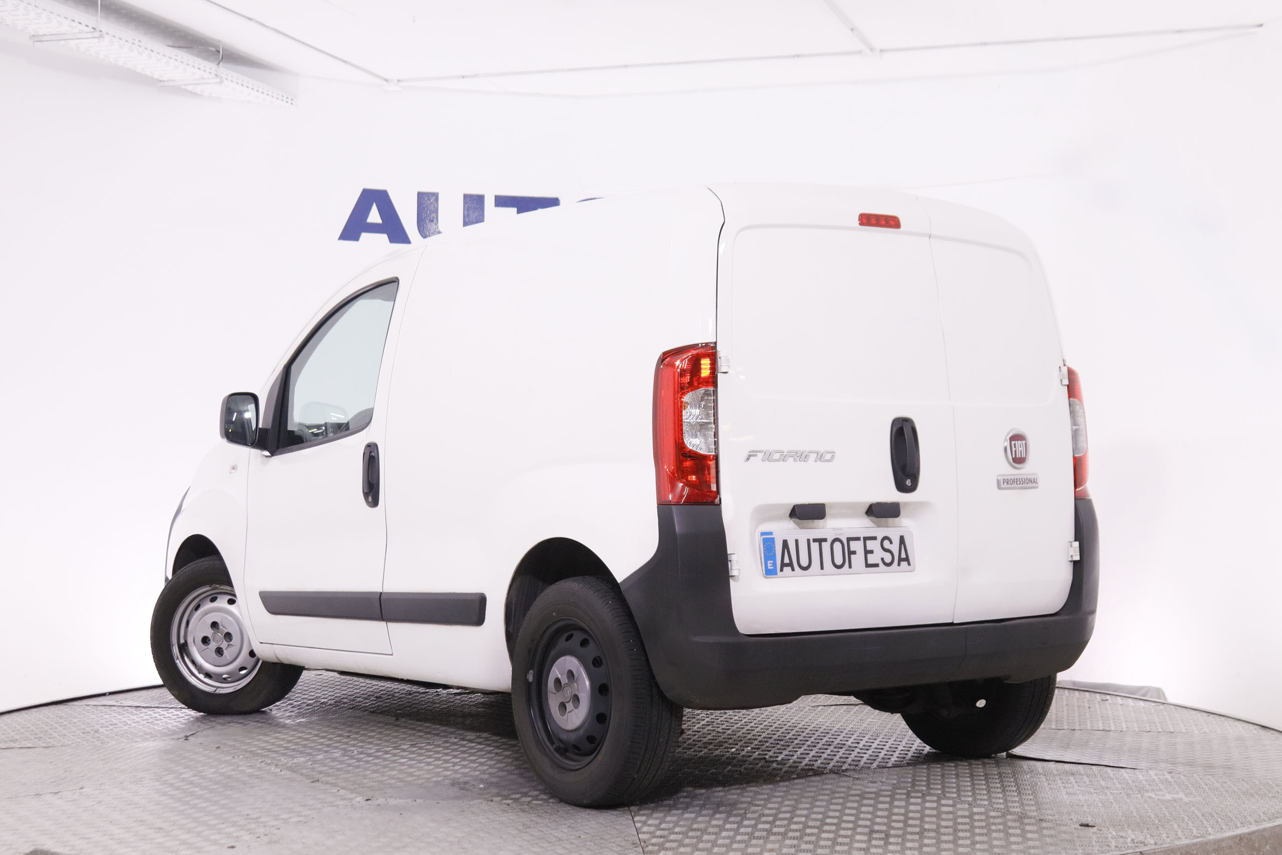 Fiat Fiorino 1.3 Cargo SX M JET - foto 4