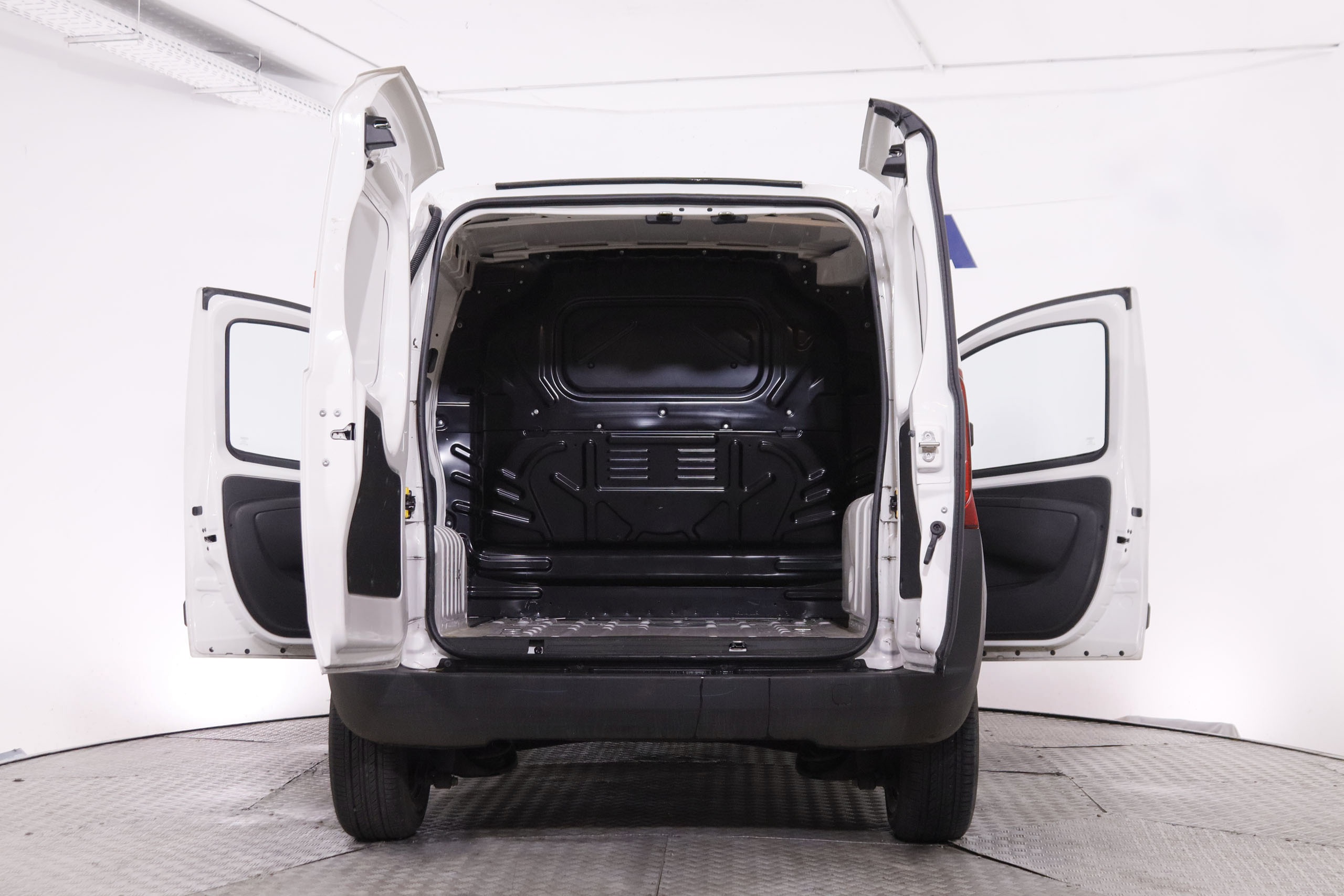 Fiat Fiorino 1.3 Cargo SX M JET - foto 8