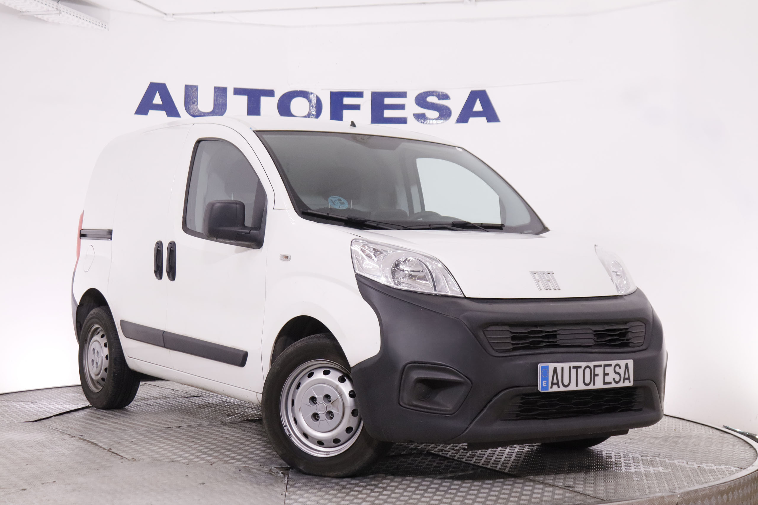 Fiat Fiorino 1.3 Cargo SX M JET - foto 3